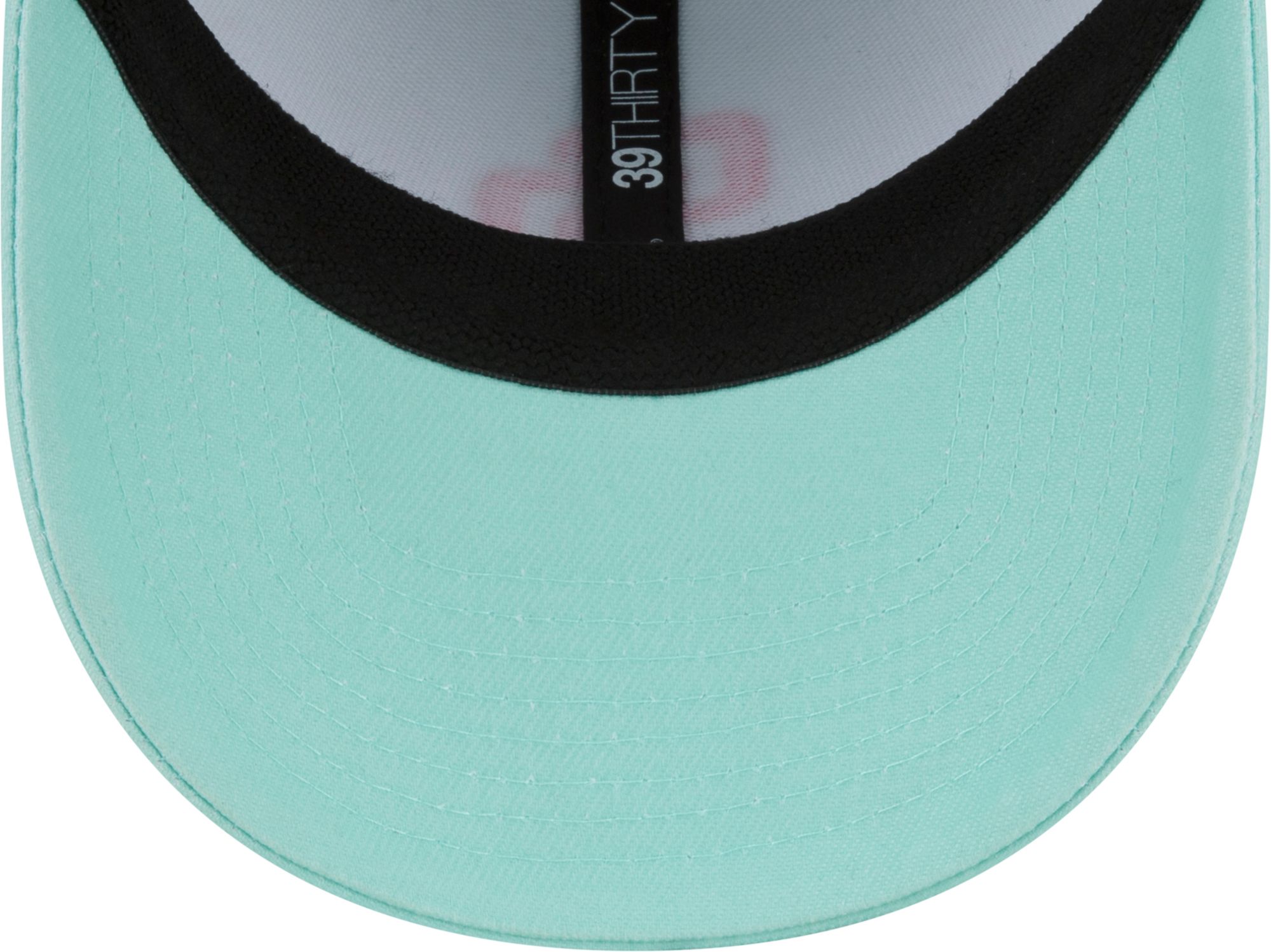 New Era Men's San Diego Padres City Connect 39Thirty Stretch Fit Hat product image