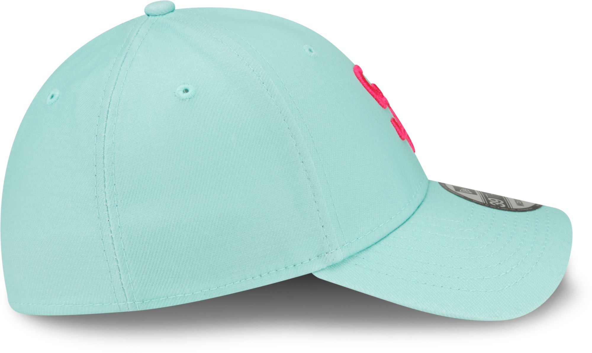 New Era Men's San Diego Padres City Connect 39Thirty Stretch Fit Hat product image