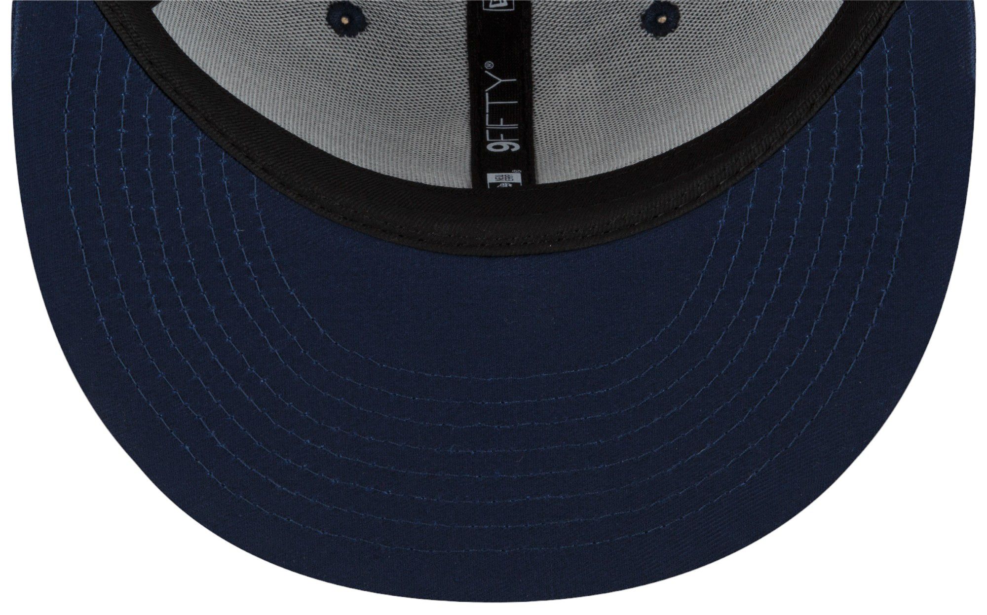 New Era Youth Kansas City Royals City Connect 9Fifty Adjustable Hat product image