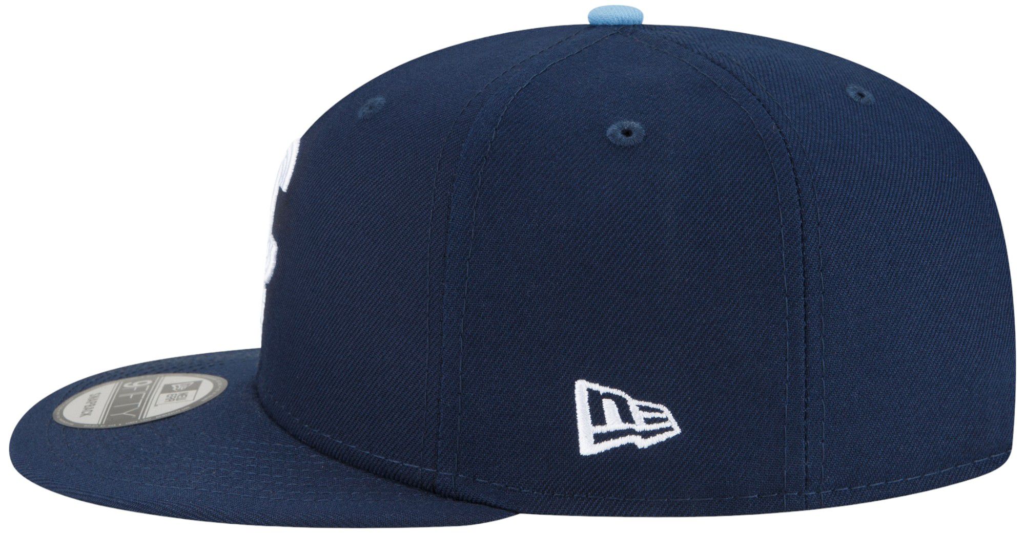 New Era Youth Kansas City Royals City Connect 9Fifty Adjustable Hat product image