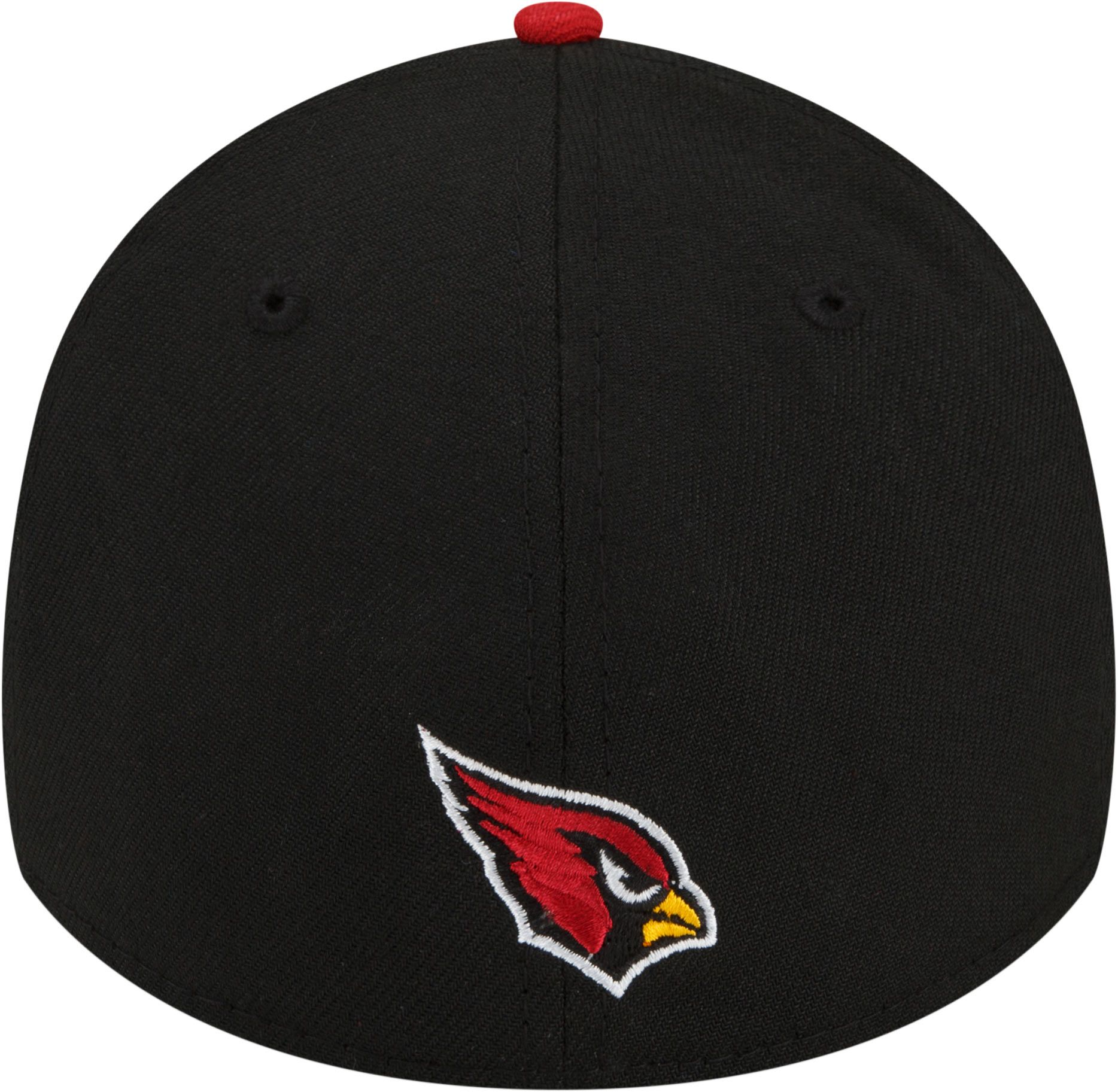 New Era Men's Arizona Cardinals 2022 NFL Draft 39Thirty Black Stretch Fit Hat product image