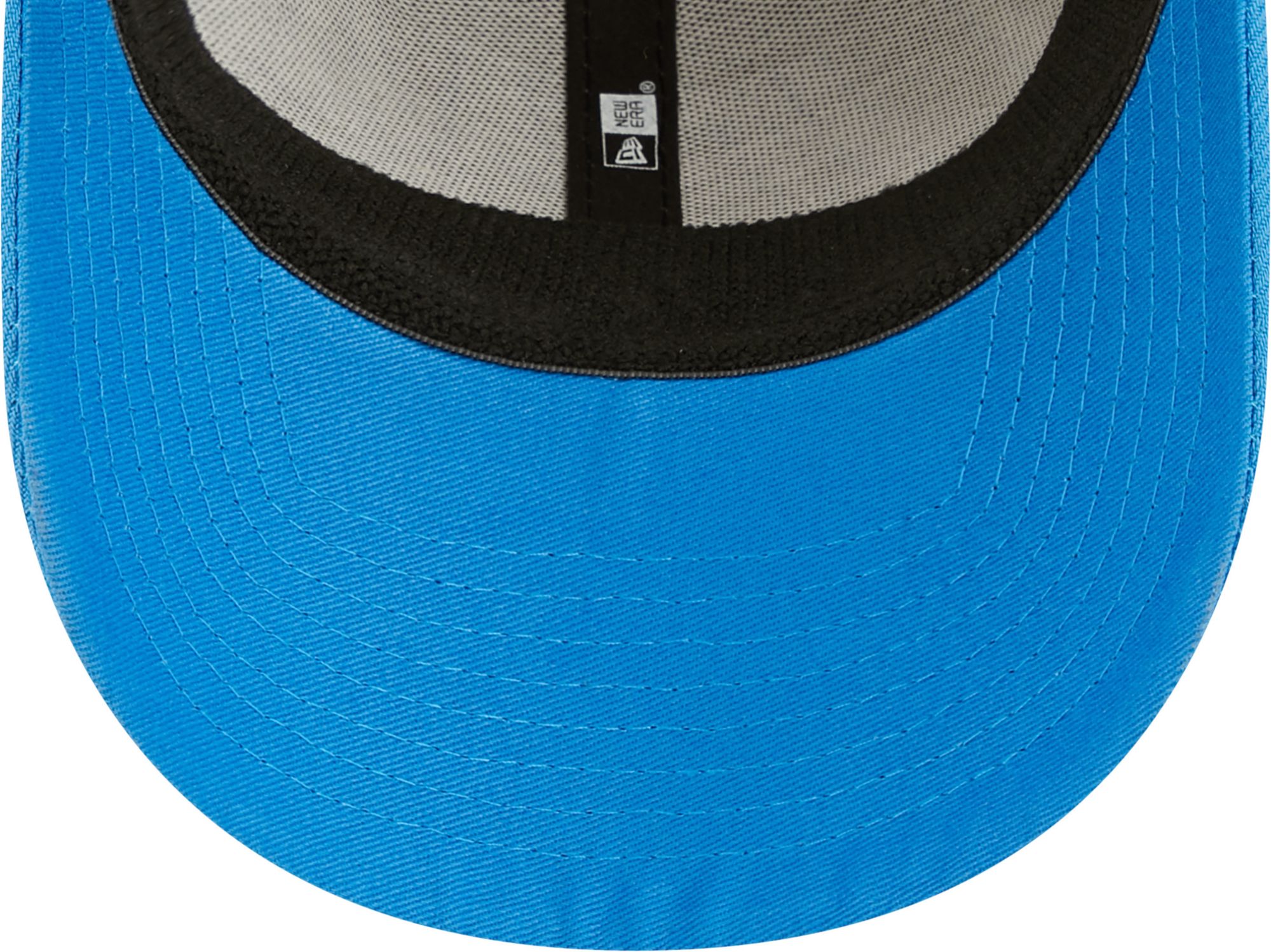 New Era Men's Detroit Lions 2022 NFL Draft 39Thirty Black Stretch Fit Hat product image
