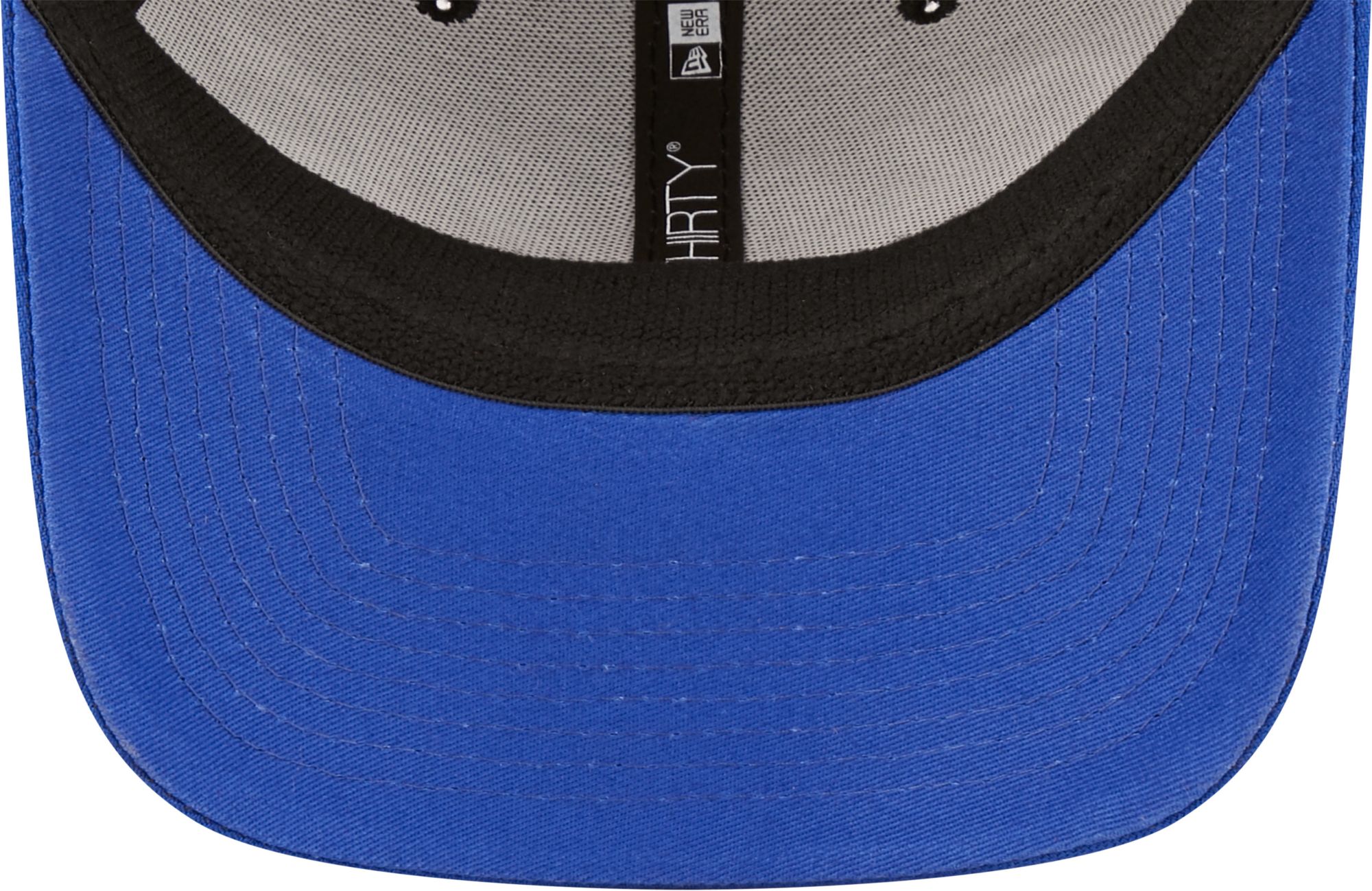 New Era Men's New York Giants 2022 NFL Draft 39Thirty Black Stretch Fit Hat product image