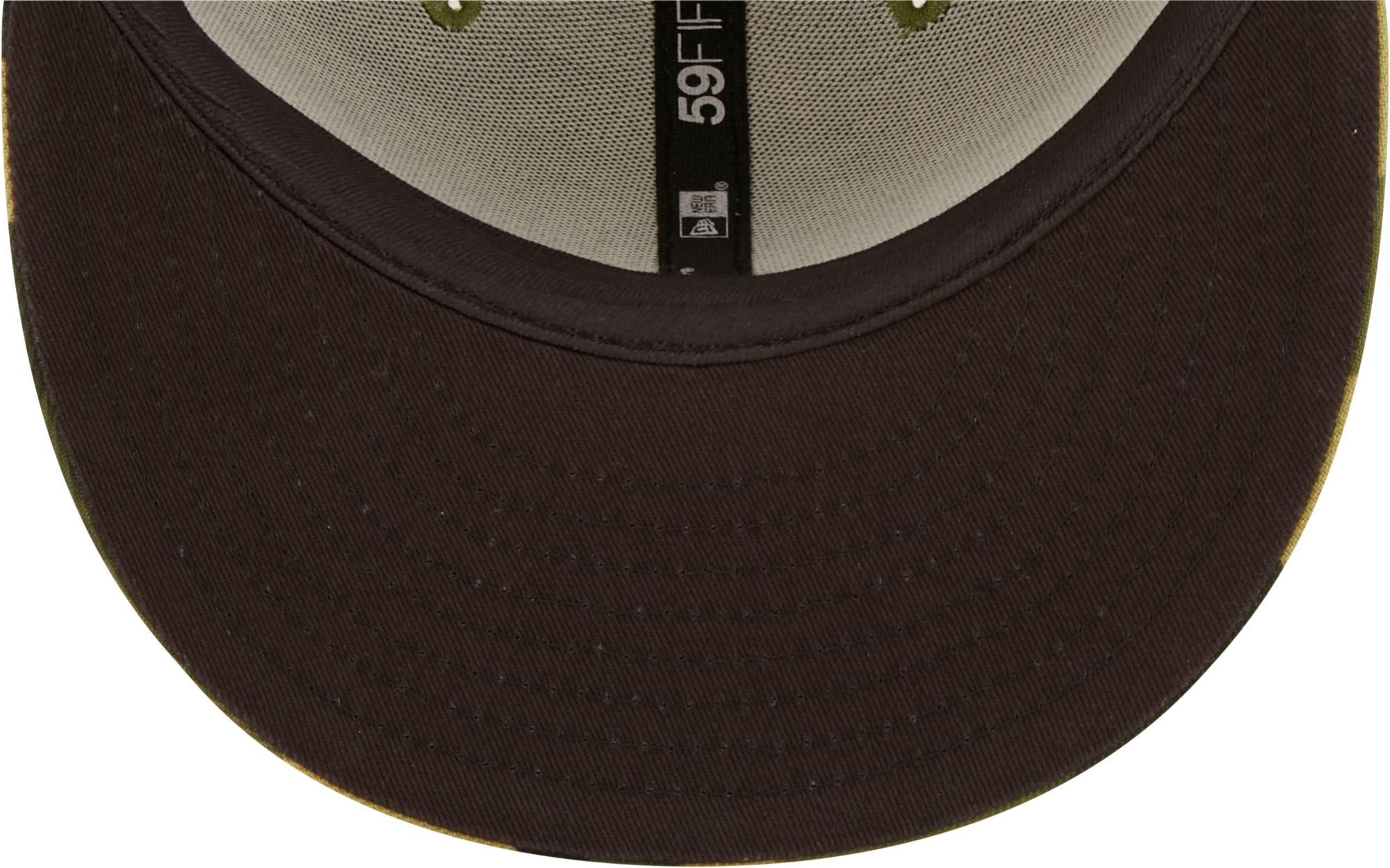 New Era Men's Armed Forces Day 2022 Cleveland Guardians Camo 59Fifty City Fitted Hat product image