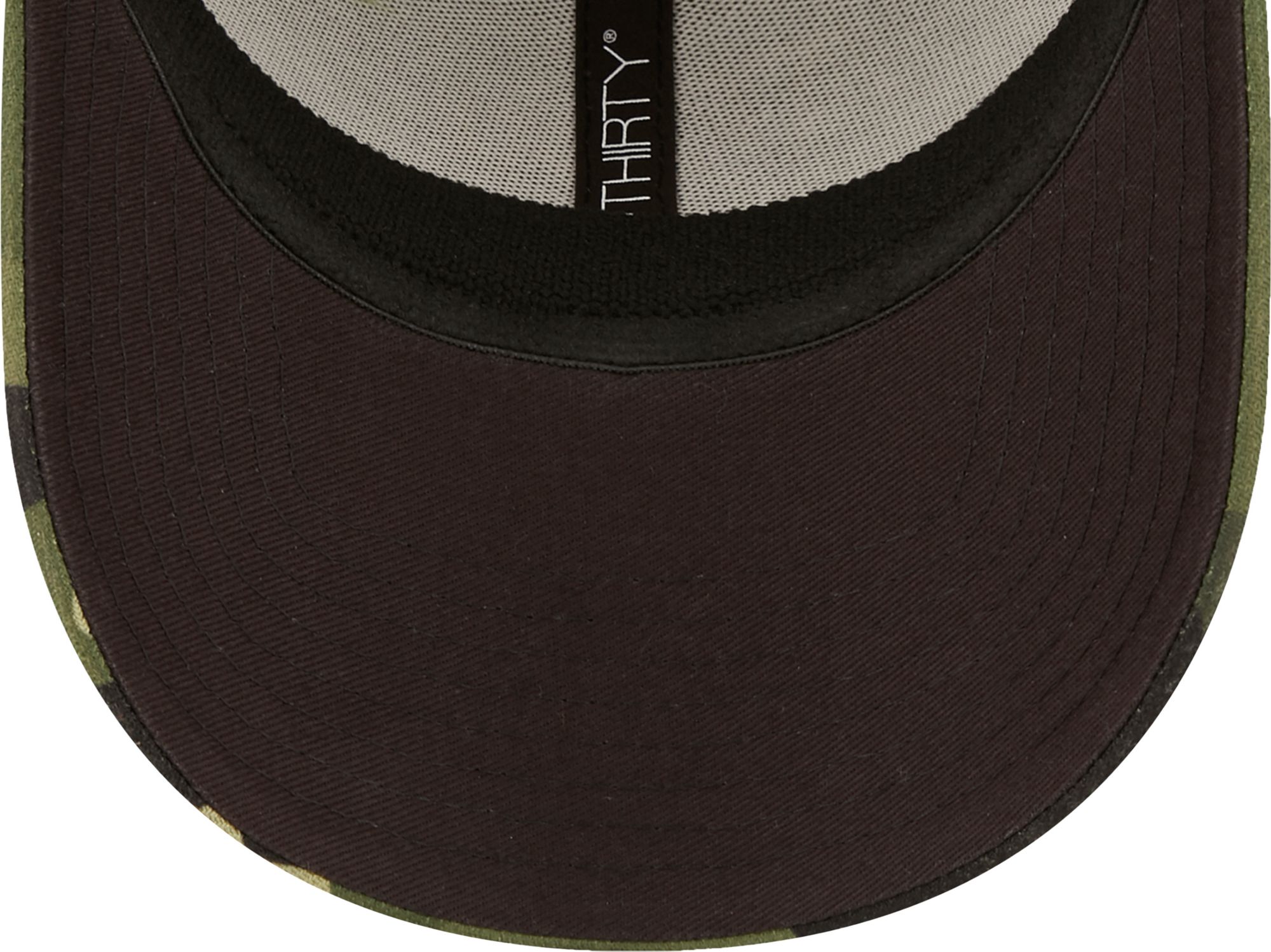 New Era Men's Armed Forces Day 2022 Kansas City Royals Camo 39Thirty Stretch Fit Hat product image