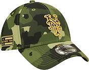 New Era Men's Armed Forces Day 2022 New York Mets Camo 39Thirty Stretch Fit Hat product image