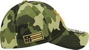 New Era Men's Armed Forces Day 2022 San Francisco Giants Camo 39Thirty Stretch Fit Hat product image