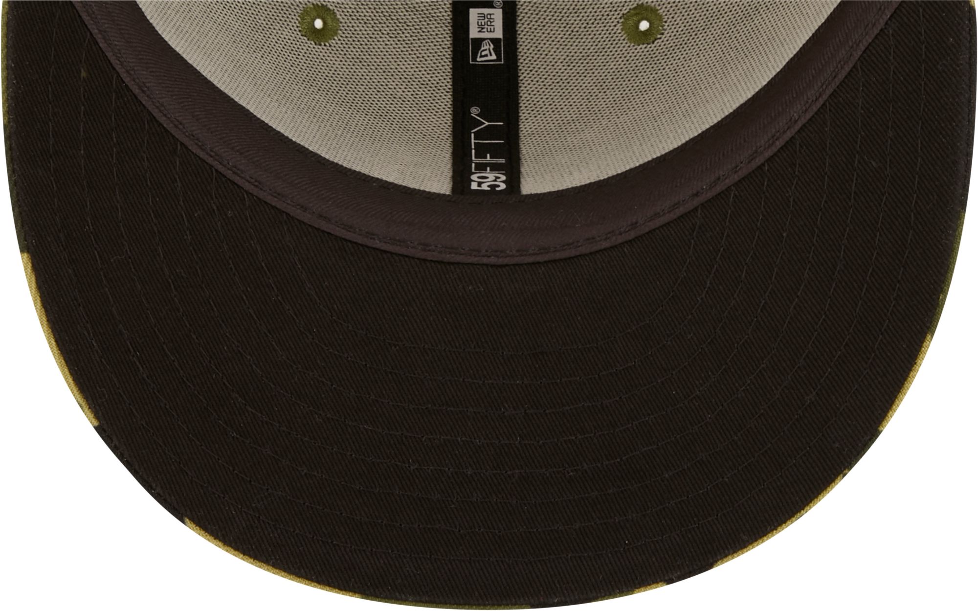 New Era Men's Armed Forces Day 2022 Houston Astros Camo 59Fifty City Fitted Hat product image