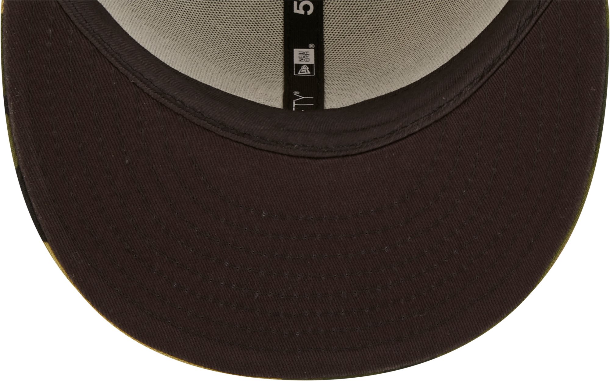 New Era Men's Armed Forces Day 2022 Kansas City Royals Camo 59Fifty City Fitted Hat product image