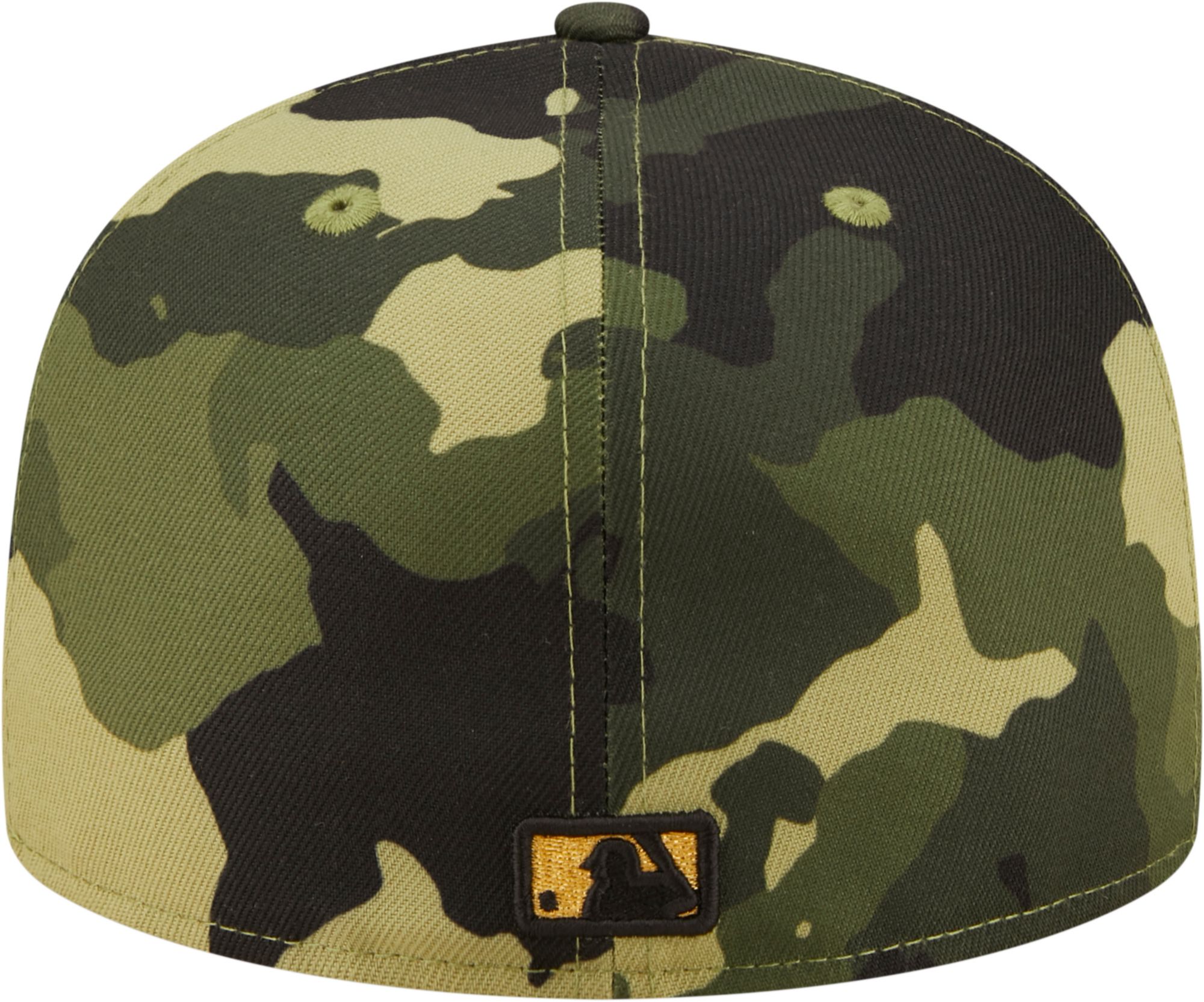 New Era Men's Armed Forces Day 2022 Philadelphia Phillies Camo 59Fifty City Fitted Hat product image