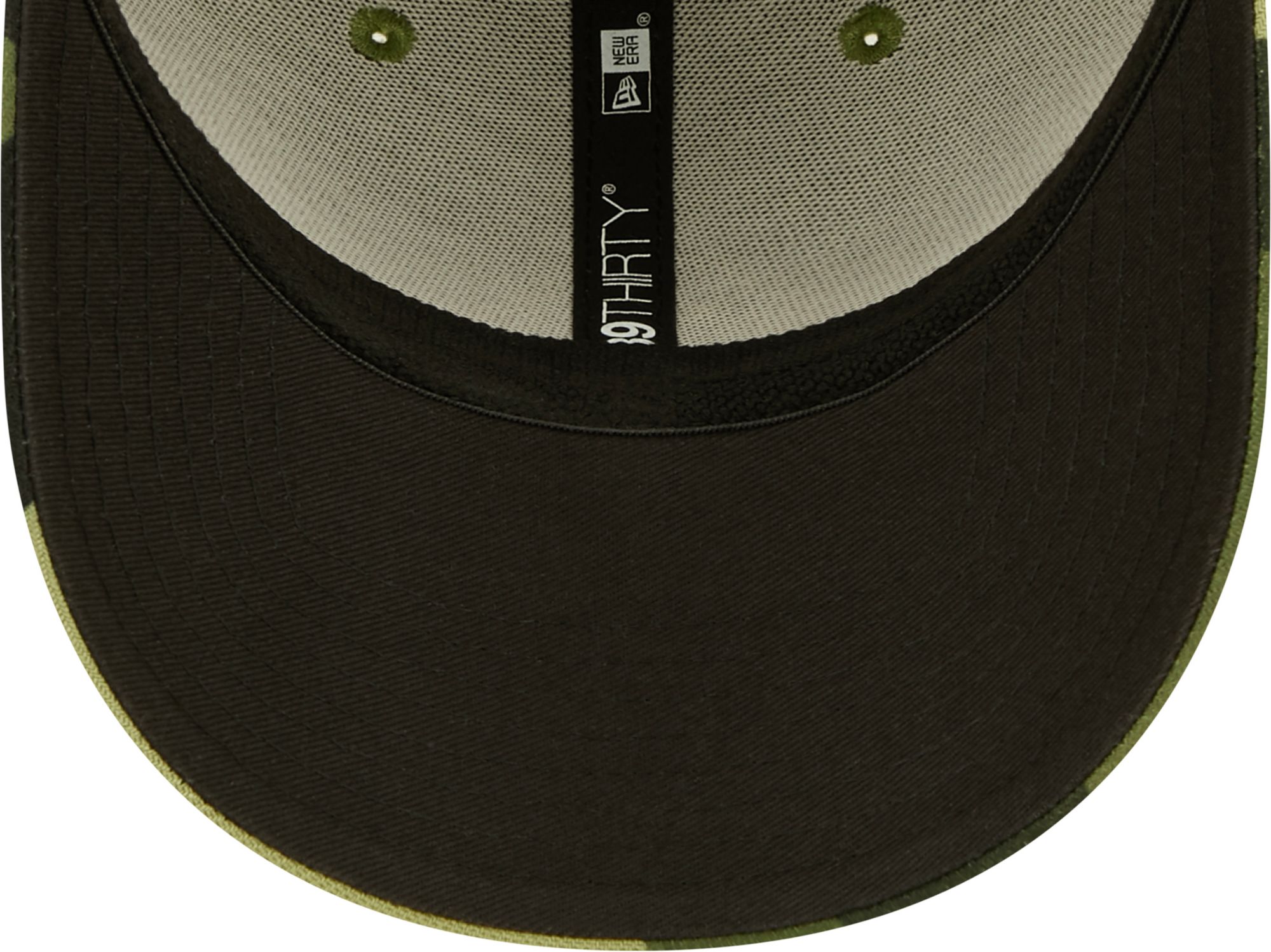 New Era Men's Armed Forces Day 2022 Baltimore Orioles Camo 39Thirty Stretch Fit Hat product image