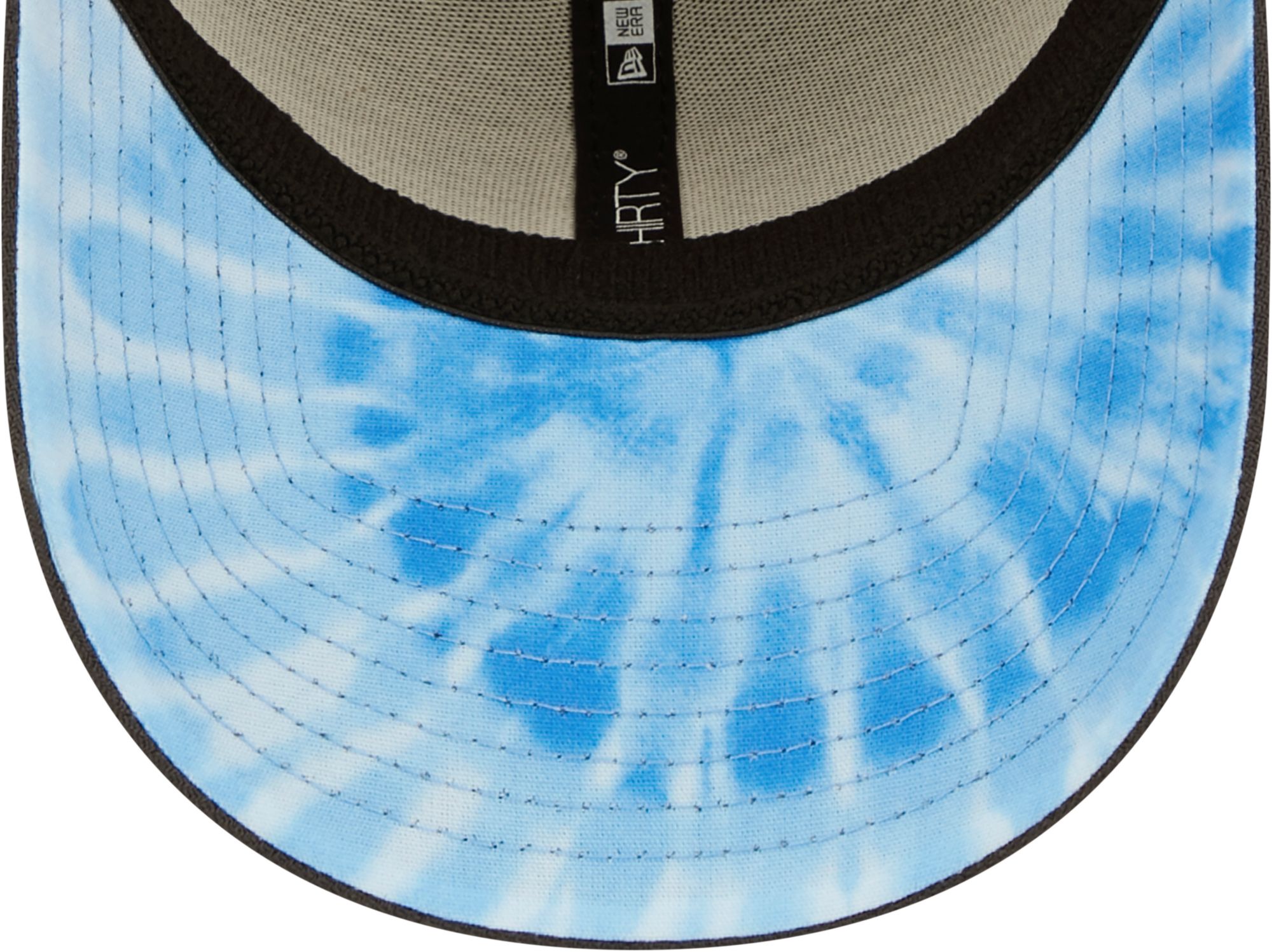 New Era Men's Father's Day '22 New York Mets Dark Gray 39Thirty Stretch Fit Hat product image