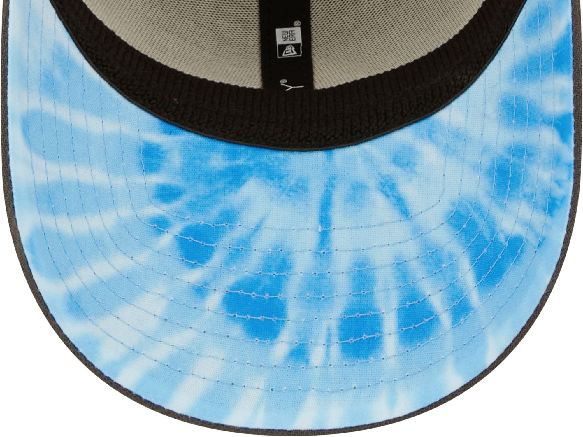 New Era Men's Father's Day '22 Chicago Cubs Dark Gray 39Thirty Stretch Fit Hat product image