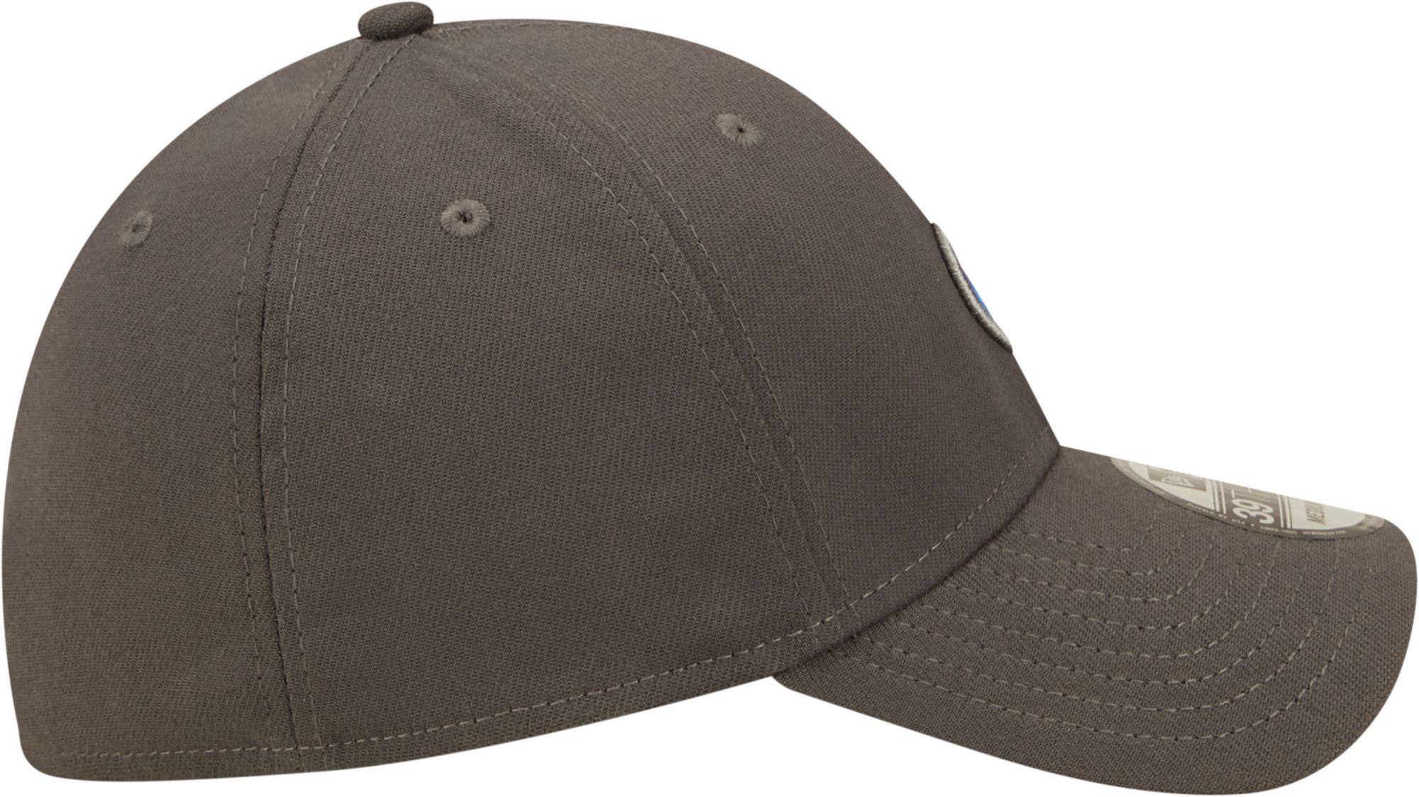 New Era Men's Father's Day '22 Chicago Cubs Dark Gray 39Thirty Stretch Fit Hat product image