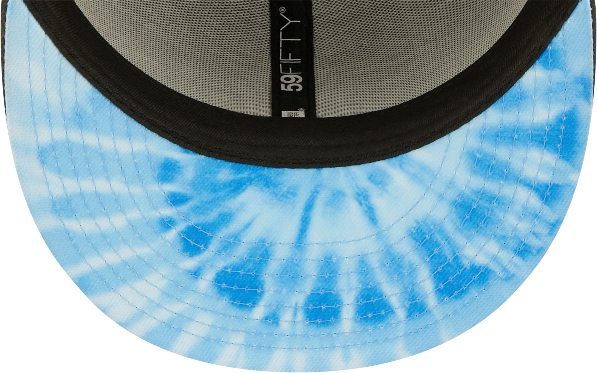 New Era Men's Father's Day '22 Chicago White Sox Dark Gray 59Fifty Fitted Hat product image