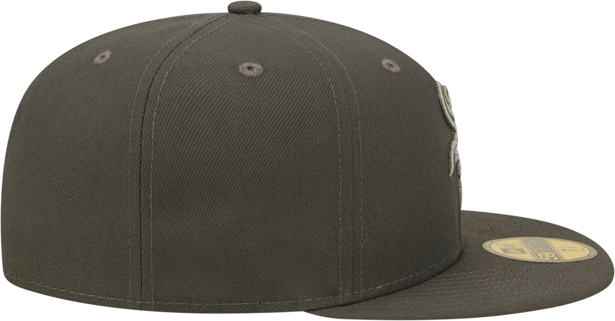 New Era Men's Father's Day '22 Chicago White Sox Dark Gray 59Fifty Fitted Hat product image
