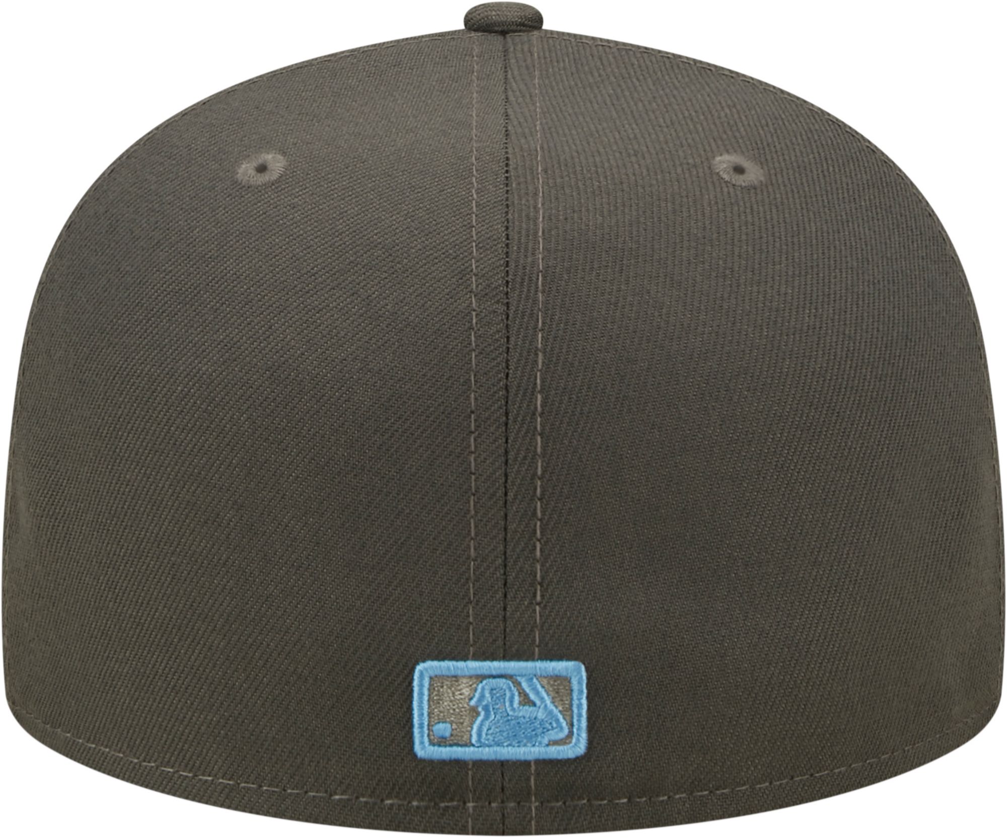 New Era Men's Father's Day '22 Toronto Blue Jays Dark Gray 59Fifty Fitted Hat product image