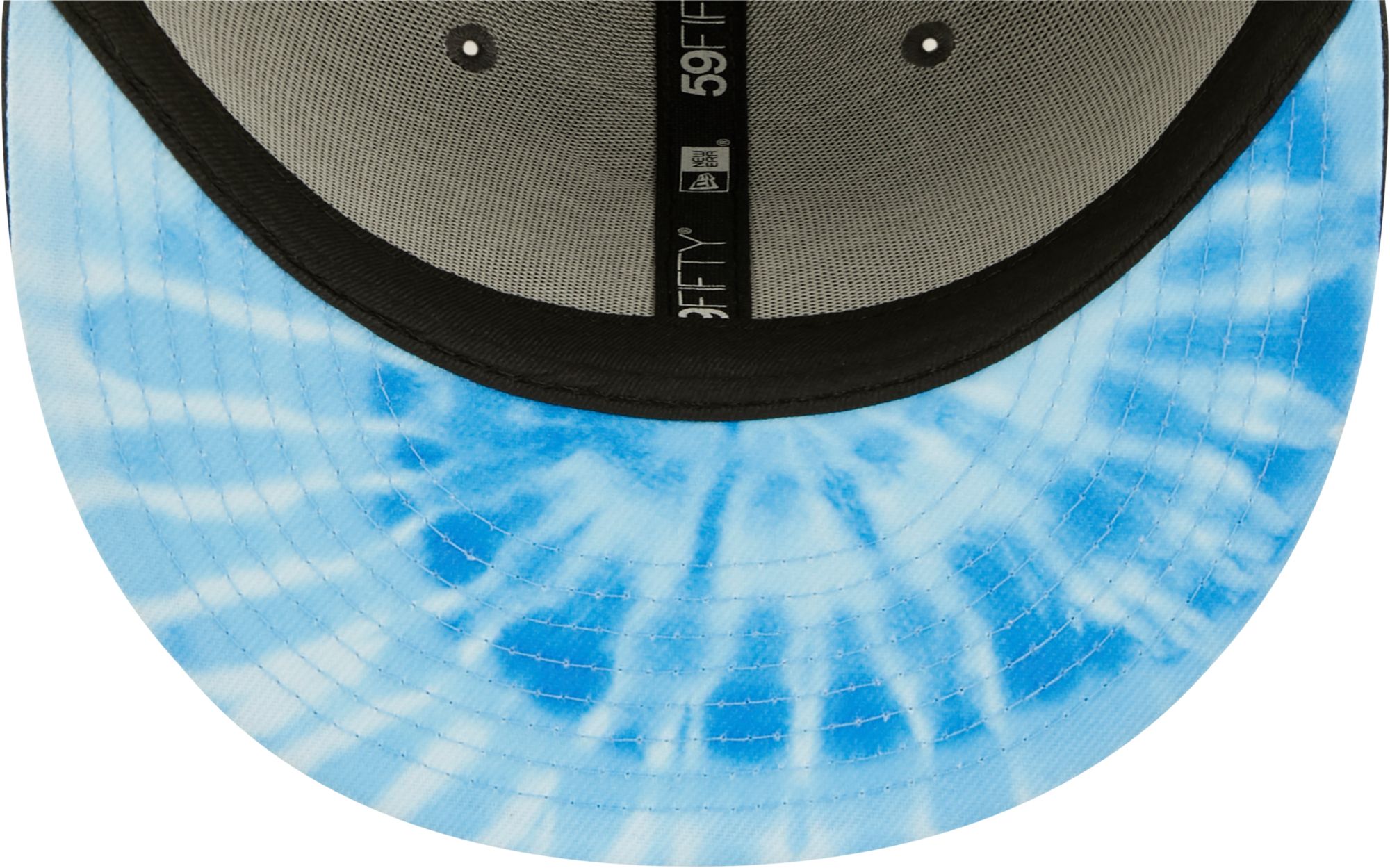 New Era Men's Father's Day '22 Toronto Blue Jays Dark Gray 59Fifty Fitted Hat product image