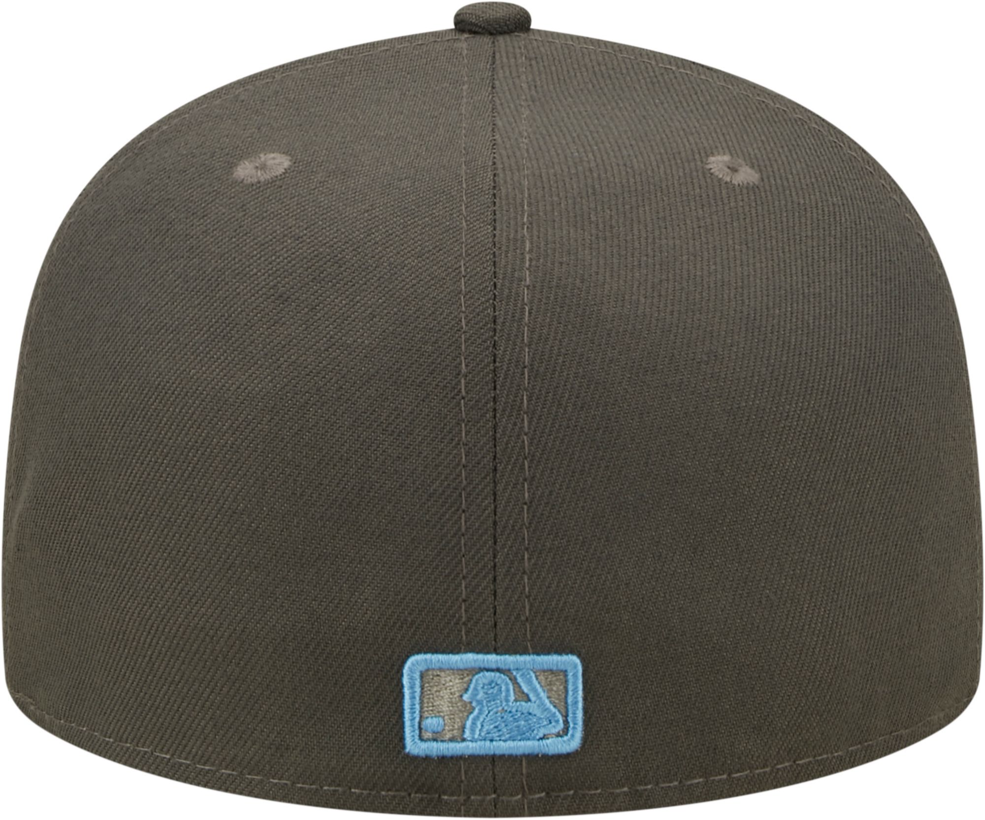 New Era Men's Father's Day '22 New York Yankees Dark Gray 59Fifty Fitted Hat product image