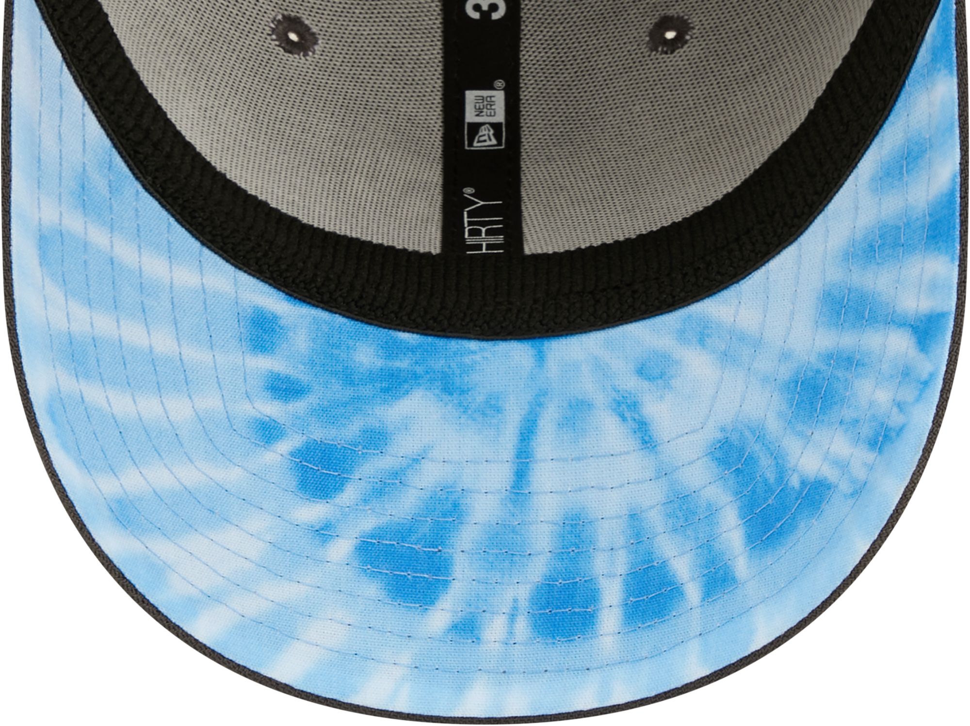 New Era Men's Father's Day '22 Detroit Tigers Dark Gray 39Thirty Stretch Fit Hat product image