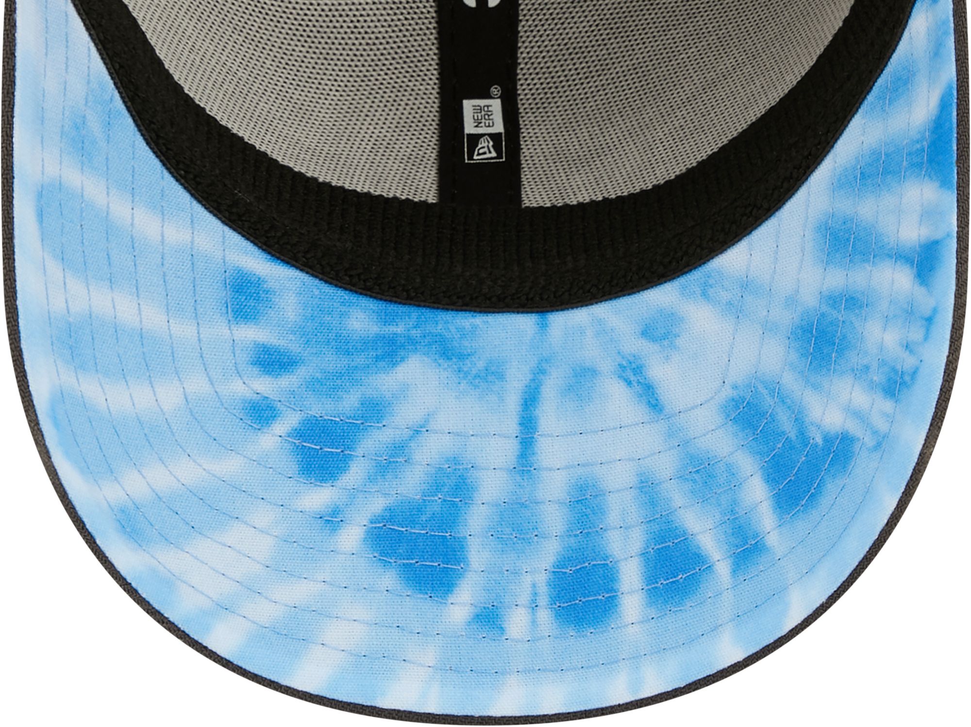 New Era Men's Father's Day '22 Washington Nationals Dark Gray 39Thirty Stretch Fit Hat product image