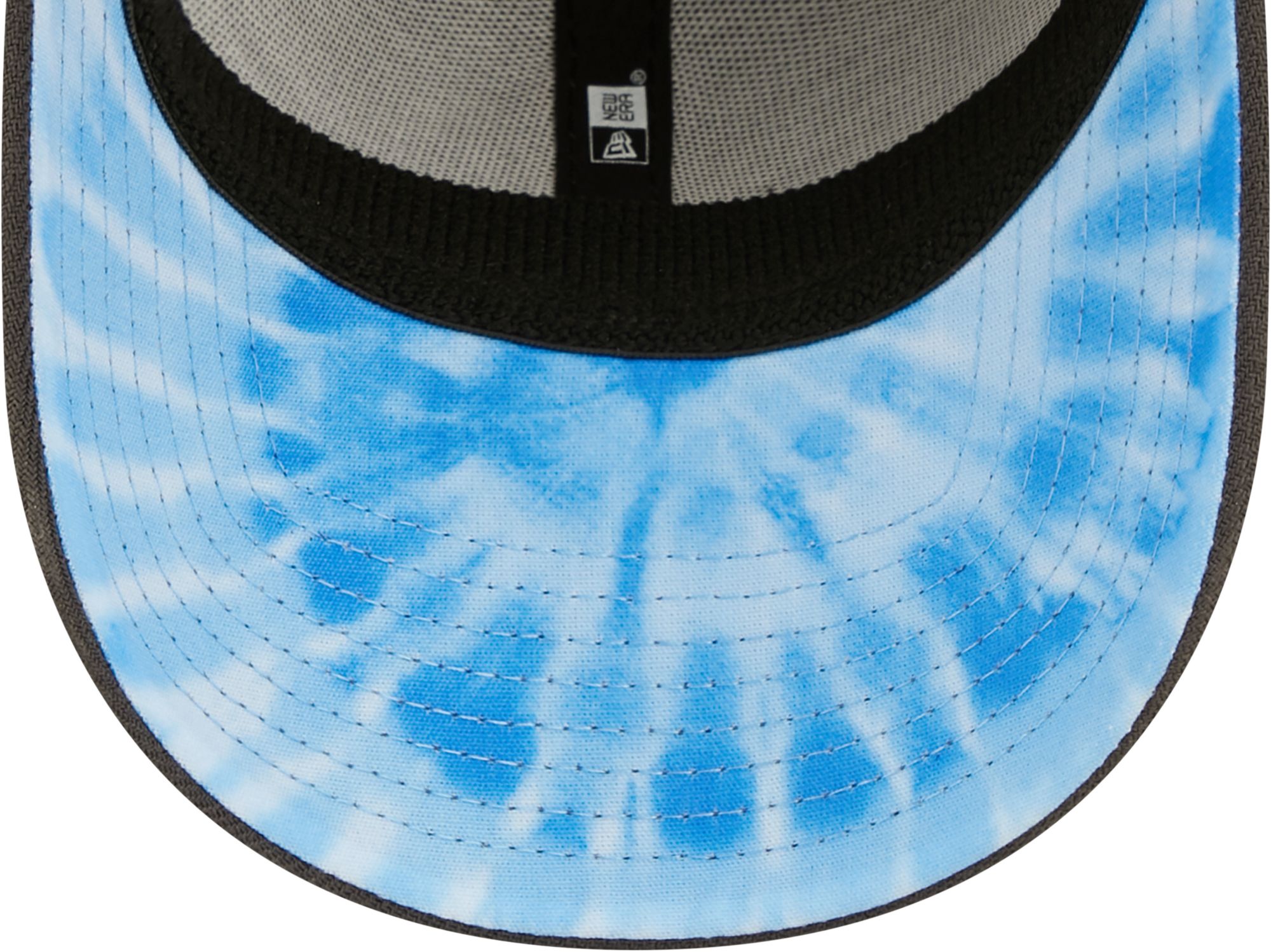 New Era Men's Father's Day '22 New York Yankees Dark Gray 39Thirty Stretch Fit Hat product image