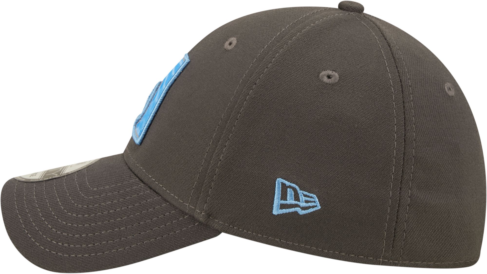 New Era Men's Father's Day '22 Arizona Diamondbacks Dark Gray 39Thirty Stretch Fit Hat product image
