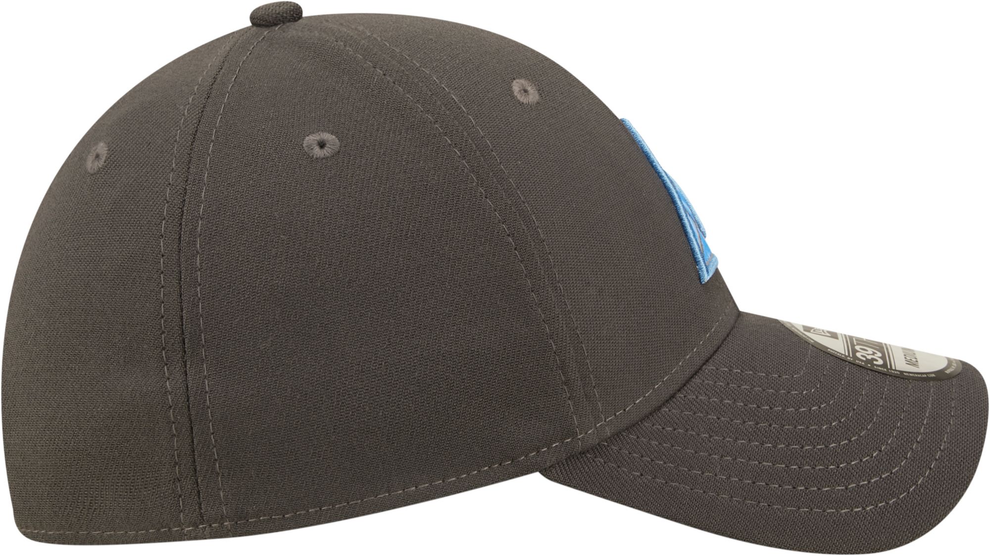 New Era Men's Father's Day '22 Arizona Diamondbacks Dark Gray 39Thirty Stretch Fit Hat product image