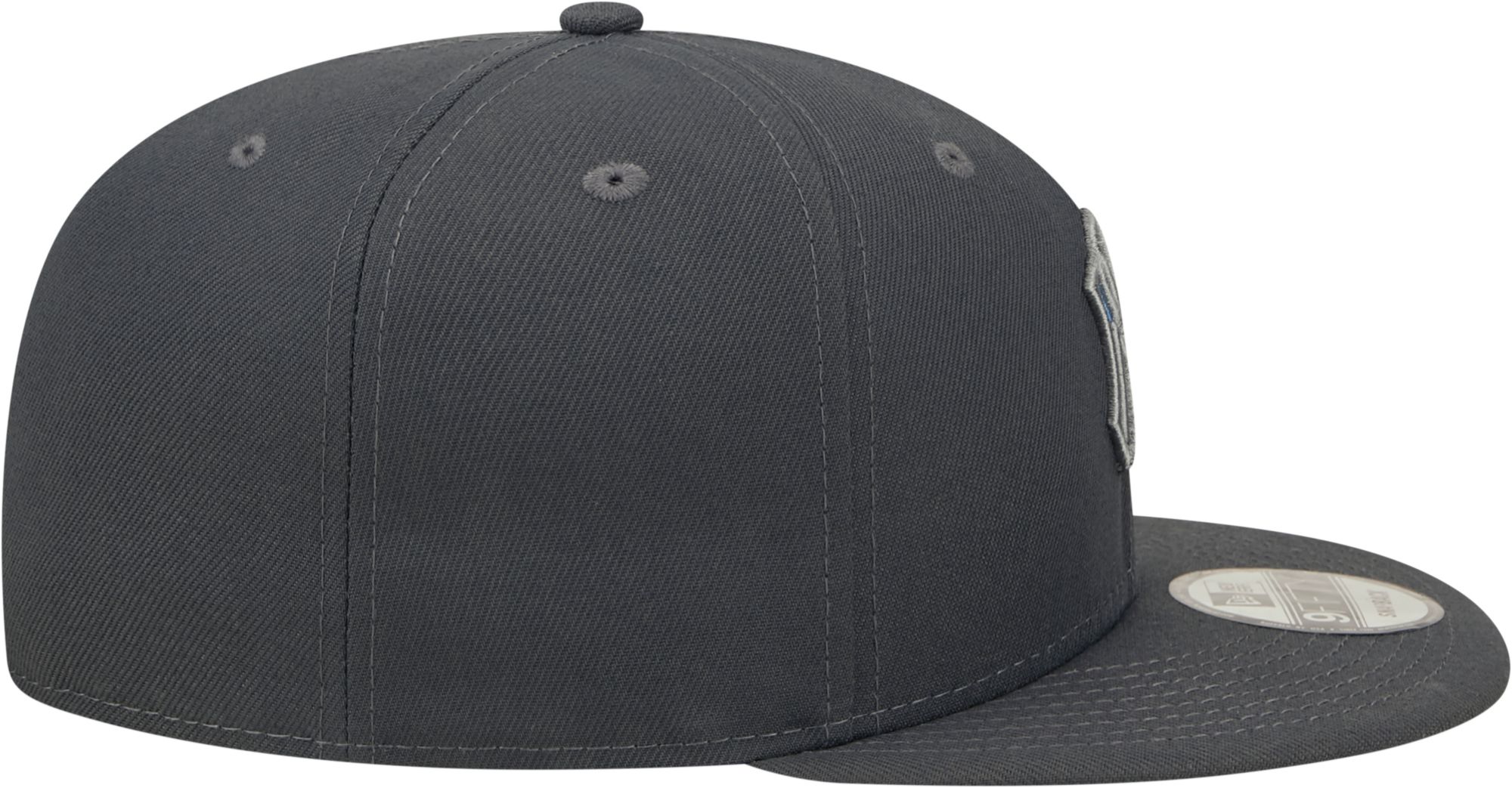New Era Men's Father's Day '22 New York Yankees Dark Gray 9Fifty Adjustable Hat product image