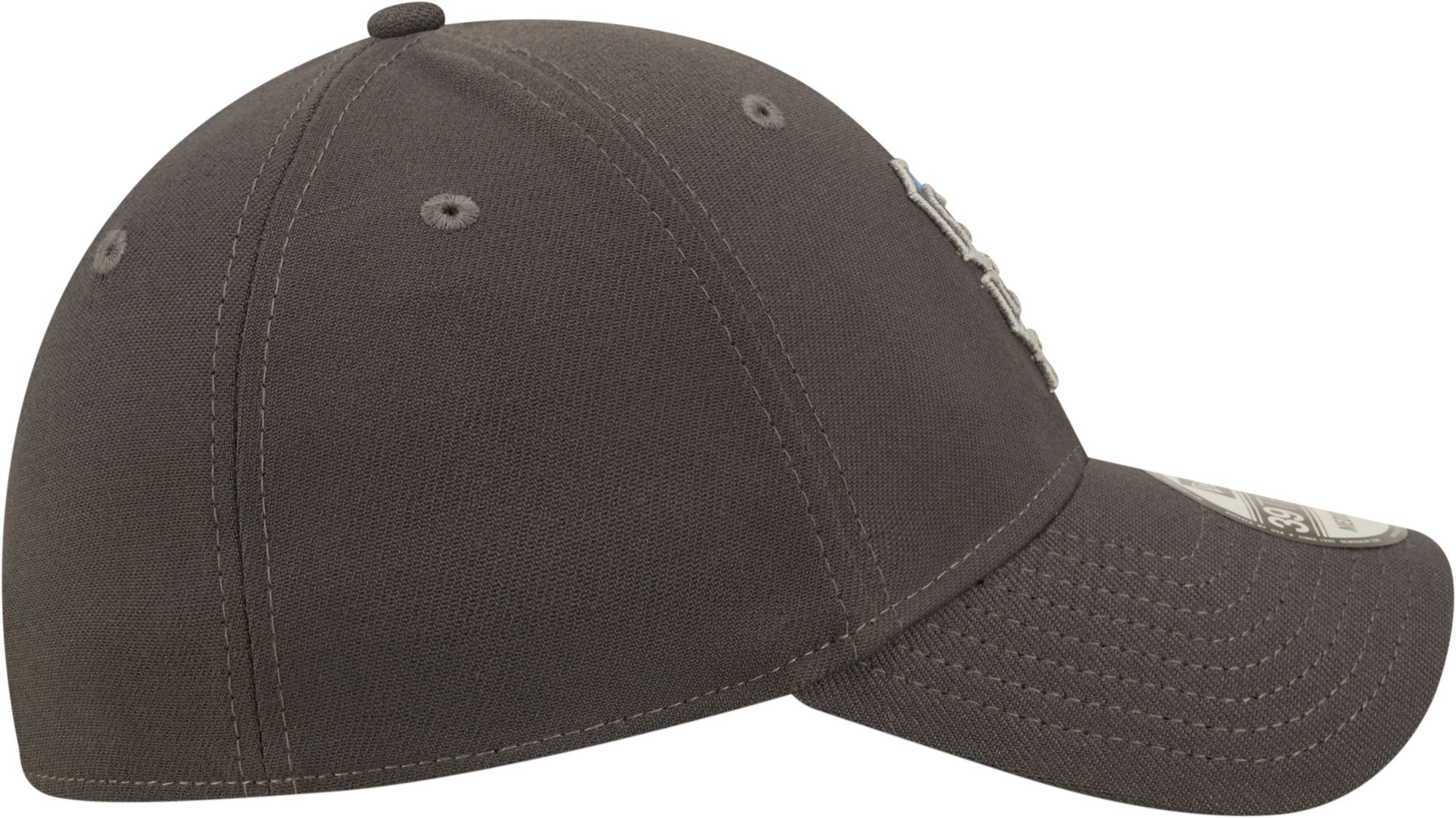 New Era Men's Father's Day '22 San Francisco Giants Dark Gray 39Thirty Stretch Fit Hat product image