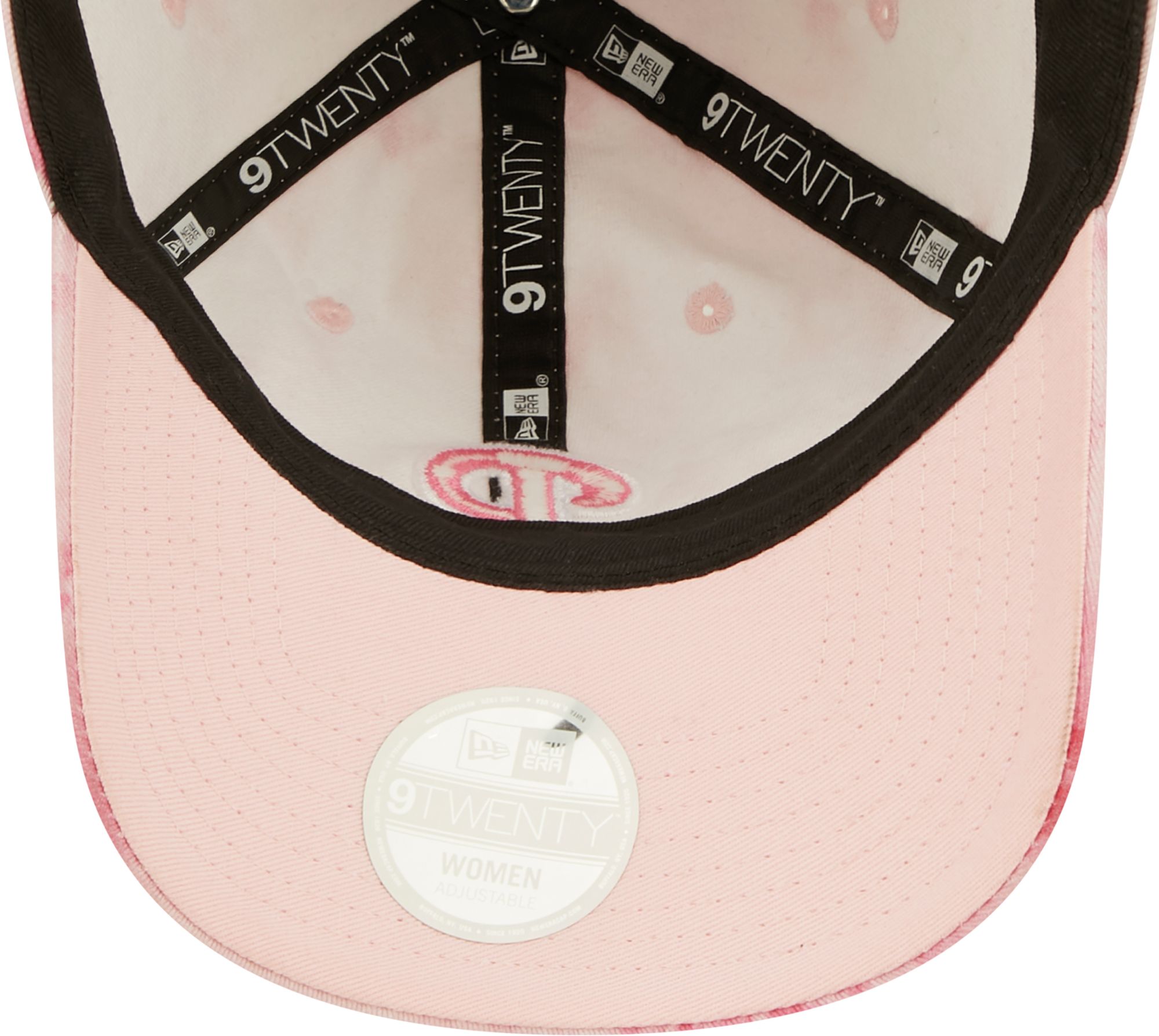 New Era Women's Mother's Day '22 Philadelphia Phillies Pink 9Twenty Adjustable Hat product image
