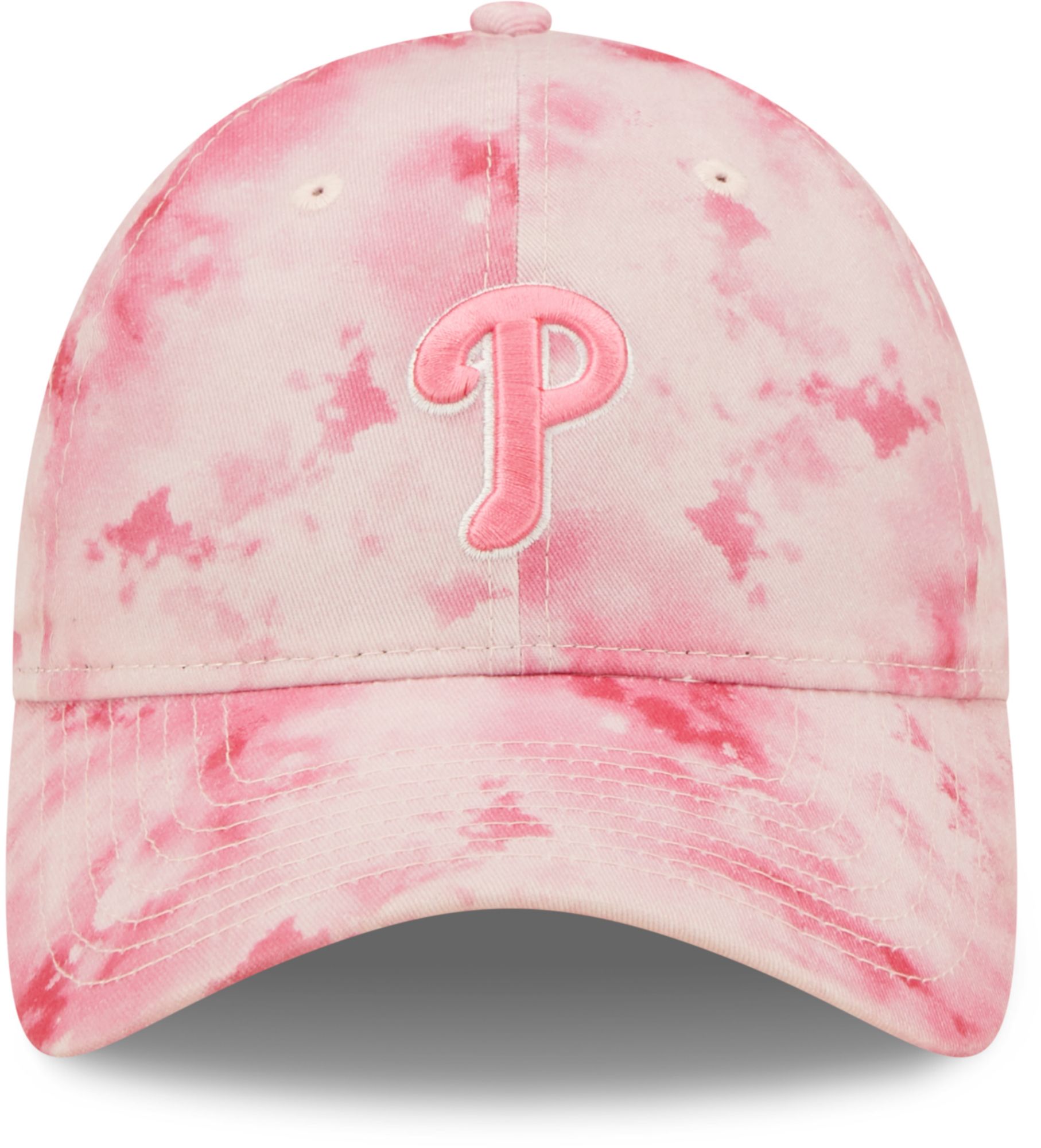 New Era Women's Mother's Day '22 Philadelphia Phillies Pink 9Twenty Adjustable Hat product image