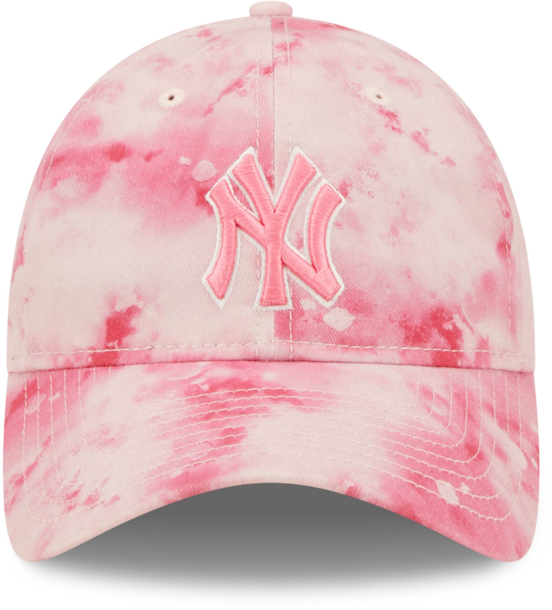 New Era Women's Mother's Day '22 New York Yankees Pink 9Twenty Adjustable Hat product image