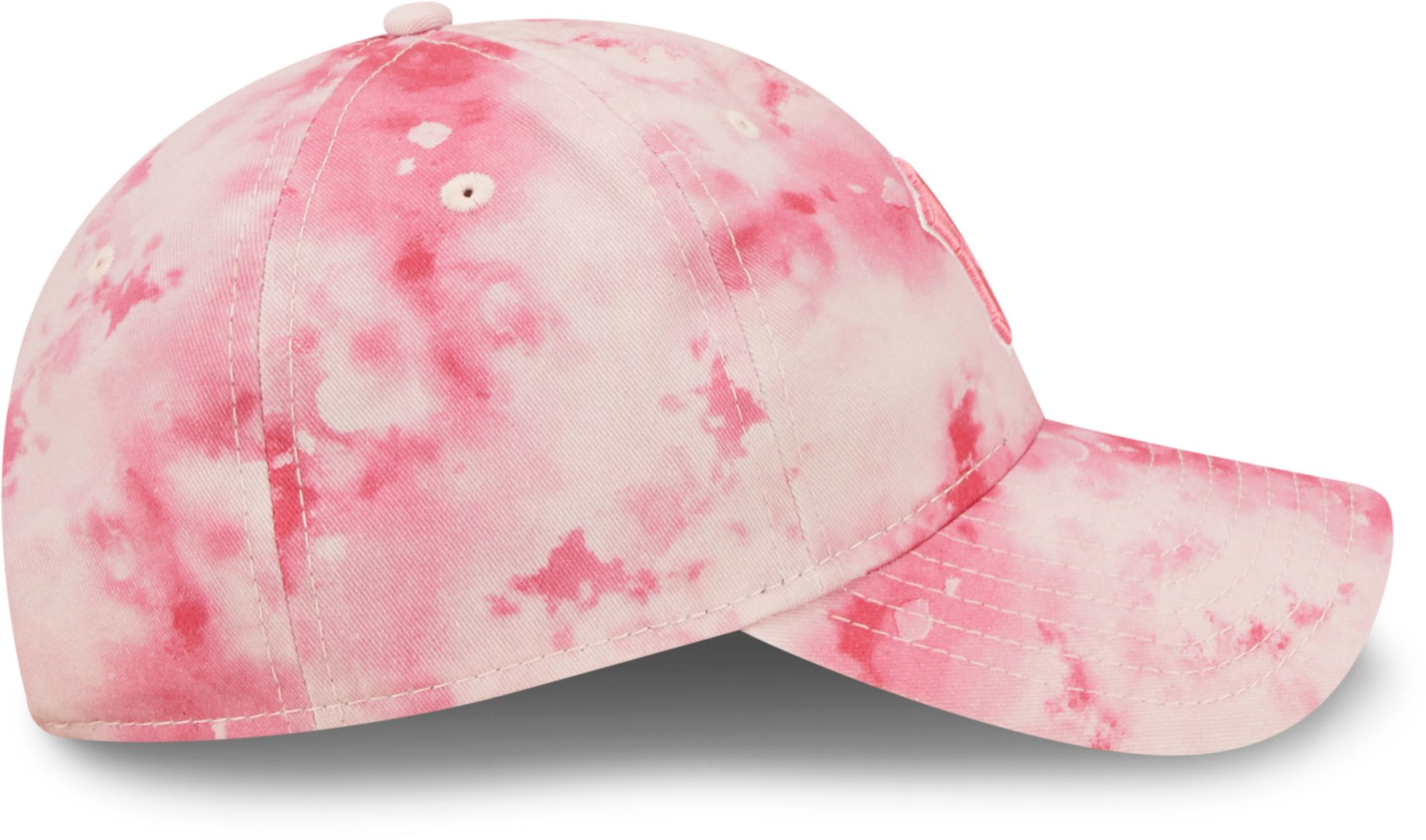 New Era Women's Mother's Day '22 New York Yankees Pink 9Twenty Adjustable Hat product image