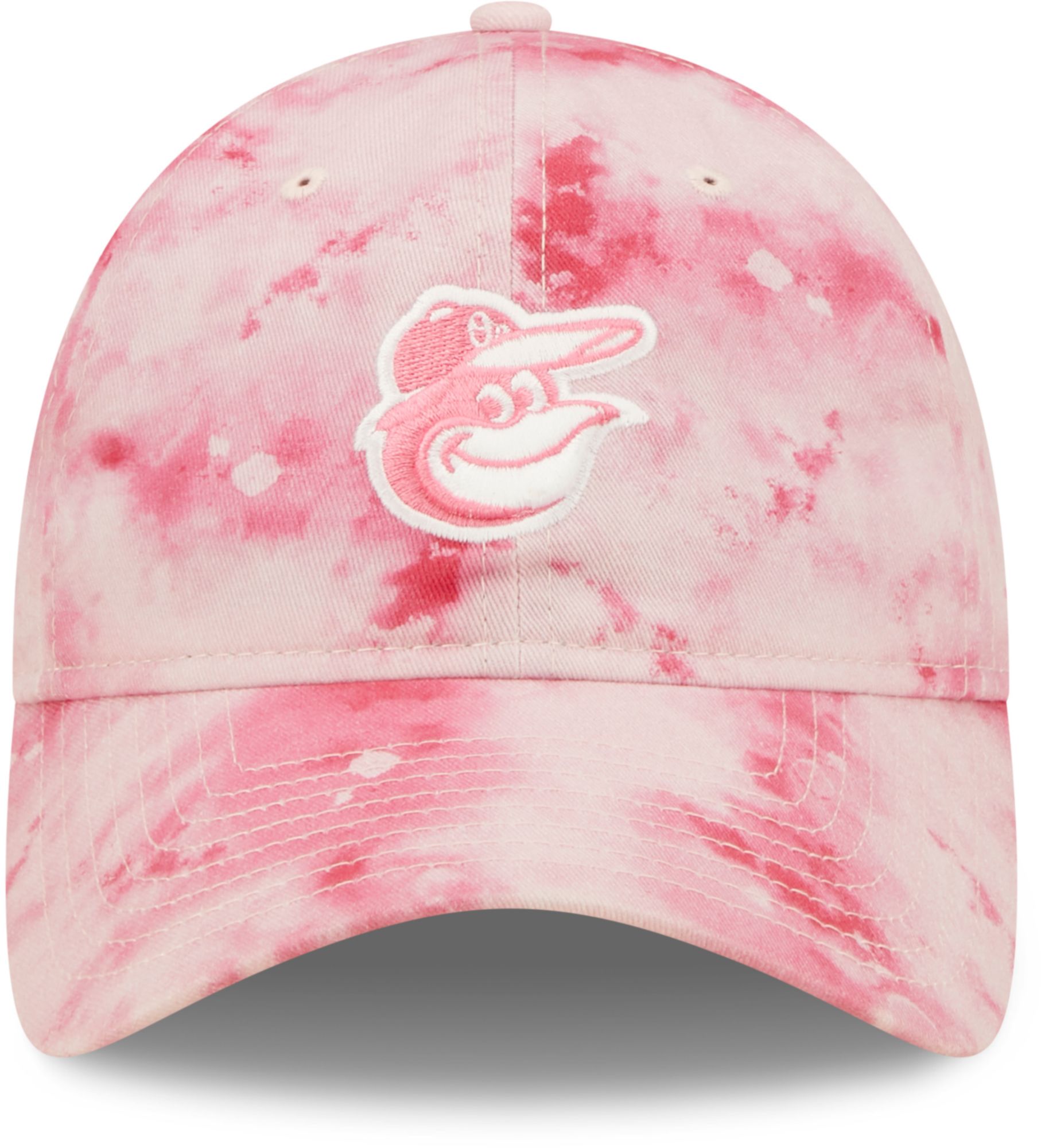 New Era Women's Mother's Day '22 Baltimore Orioles Pink 9Twenty Adjustable Hat product image