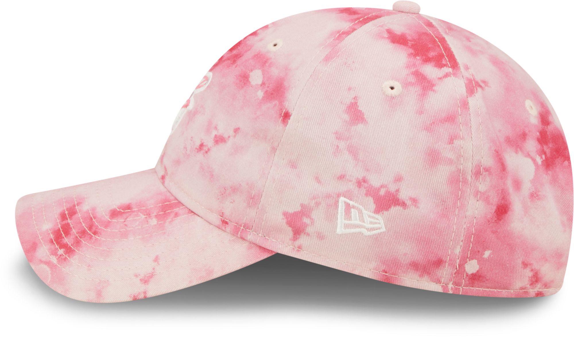 New Era Women's Mother's Day '22 Baltimore Orioles Pink 9Twenty Adjustable Hat product image