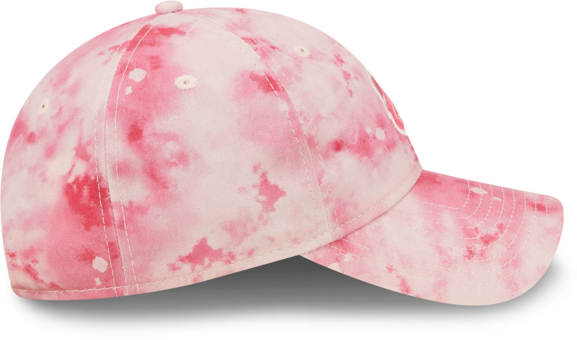New Era Women's Mother's Day '22 Baltimore Orioles Pink 9Twenty Adjustable Hat product image
