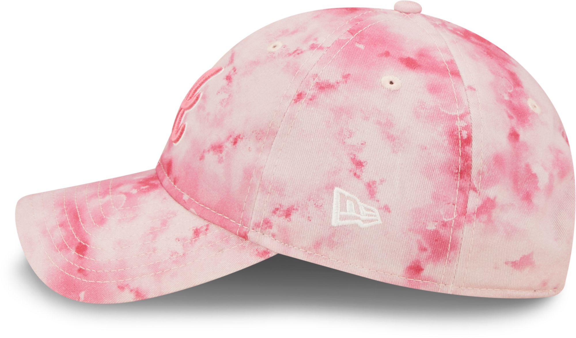 New Era Women's Mother's Day '22 Atlanta Braves Pink 9Twenty Adjustable Hat product image