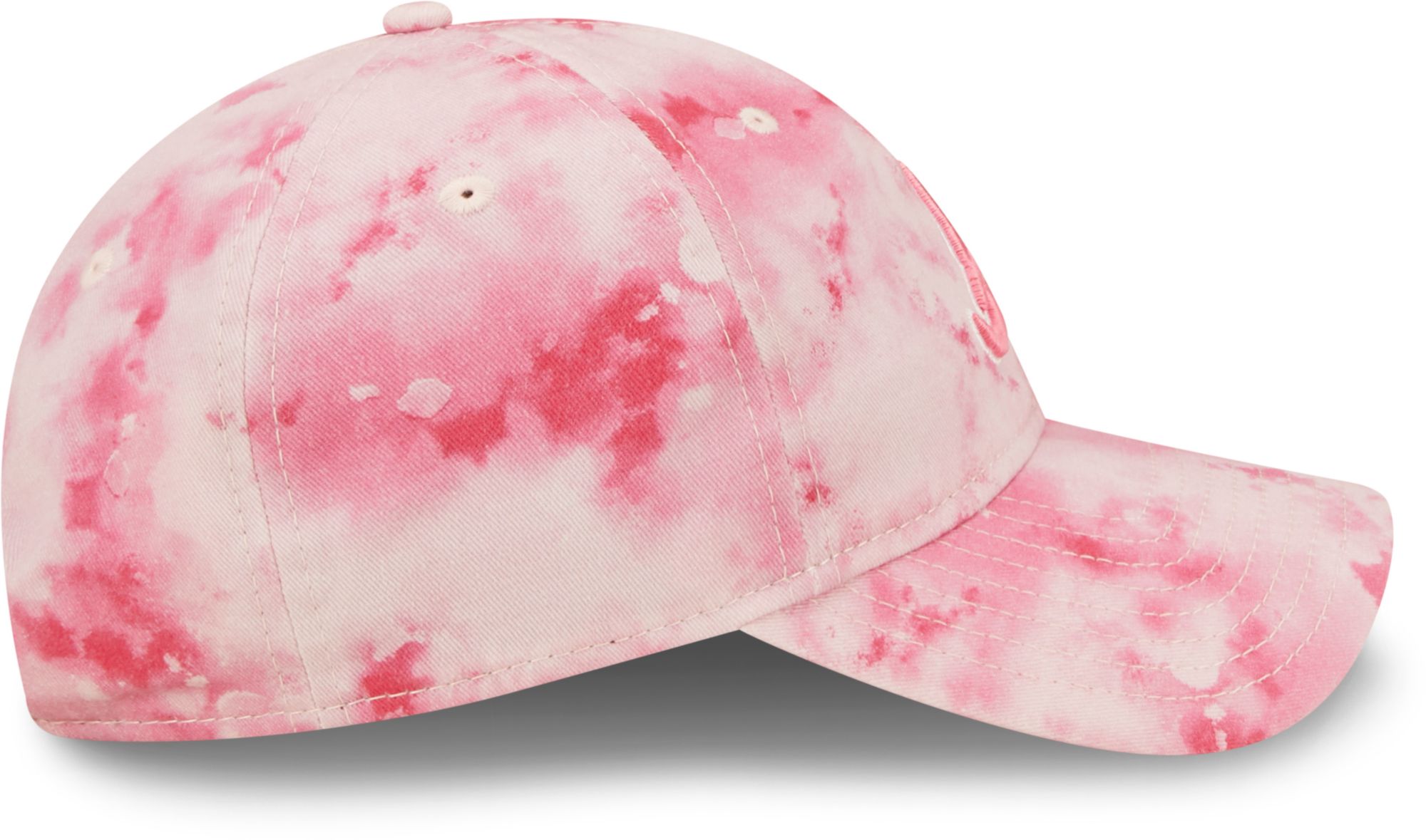 New Era Women's Mother's Day '22 Atlanta Braves Pink 9Twenty Adjustable Hat product image