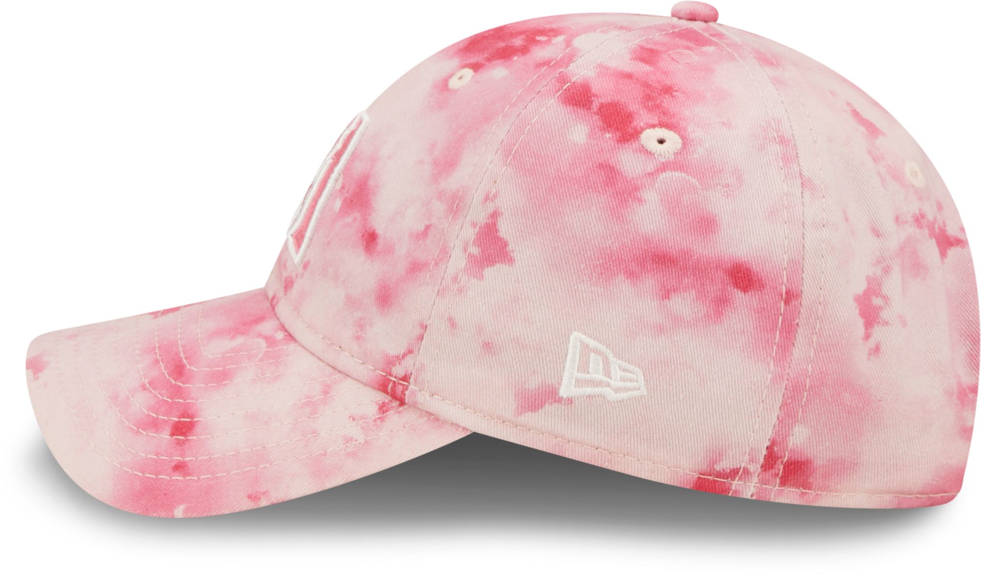 New Era Women's Mother's Day '22 Arizona Diamondbacks Pink 9Twenty Adjustable Hat product image