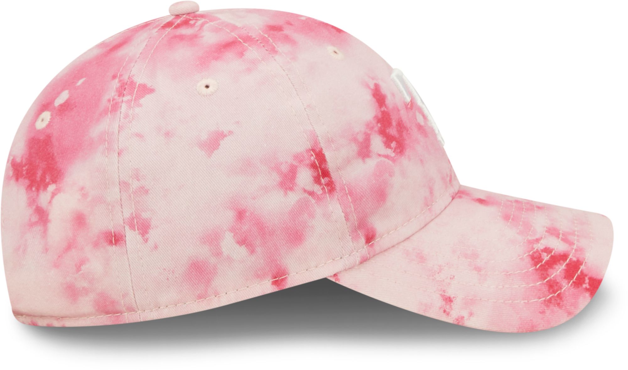 New Era Women's Mother's Day '22 Texas Rangers Pink 9Twenty Adjustable Hat product image