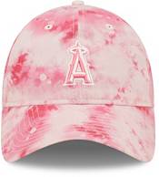 New Era Women's Mother's Day '22 Los Angeles Angels Pink 9Twenty Adjustable Hat product image