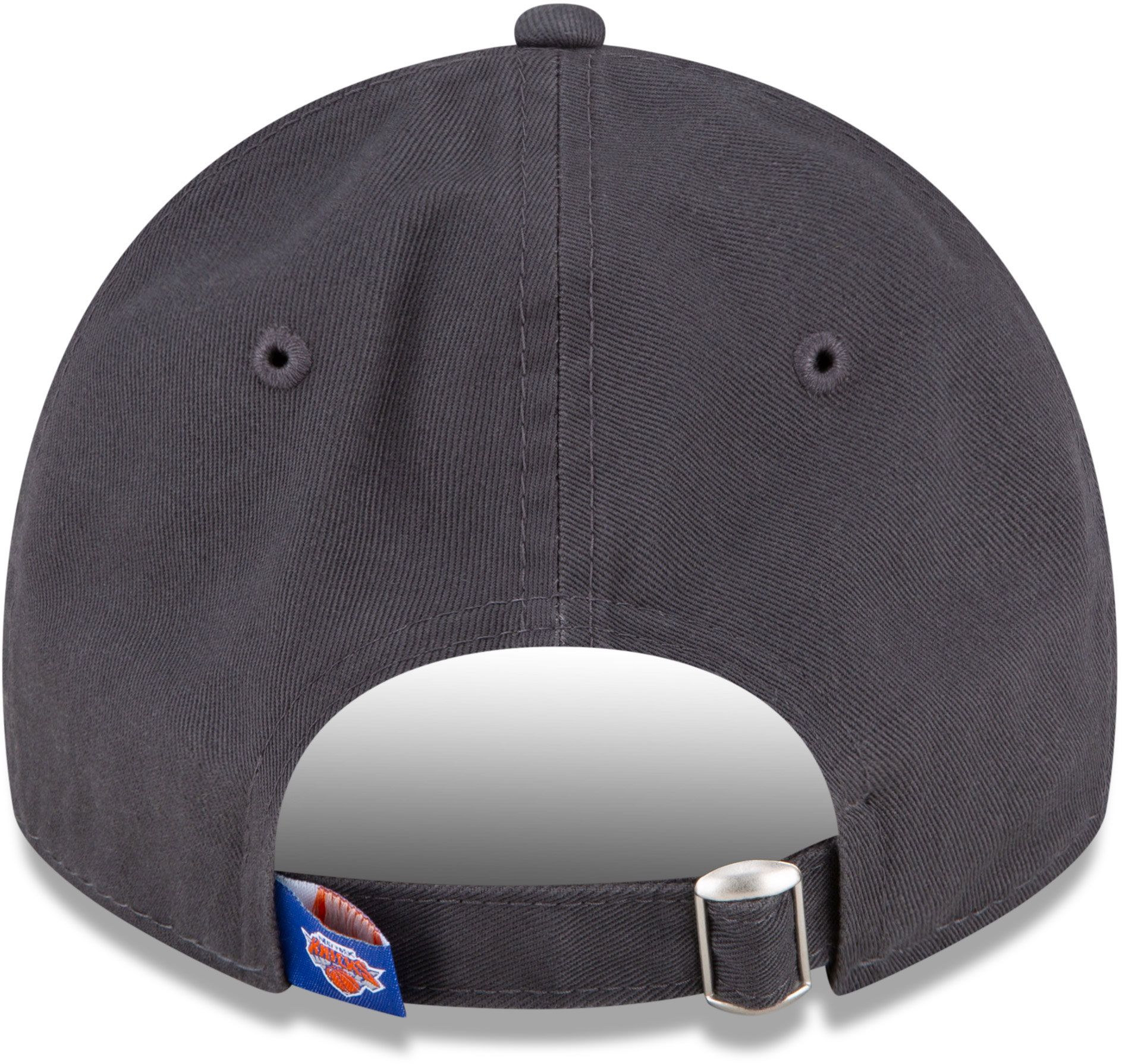 New Era Adult New York Knicks Logo 9Twenty Adjustable Hat product image