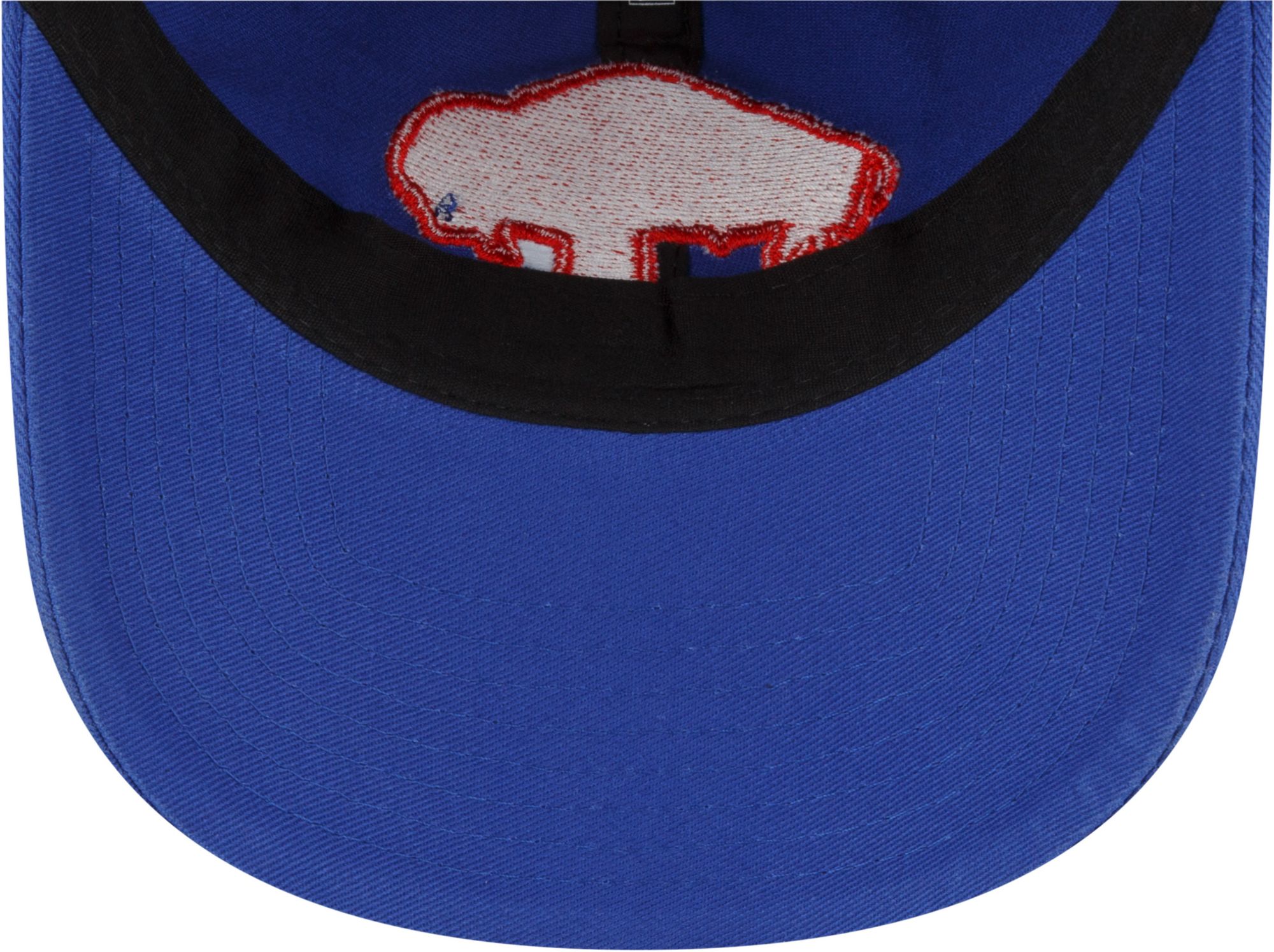 New Era Men's Buffalo Bills 9Twenty Adjustable Blue Hat product image