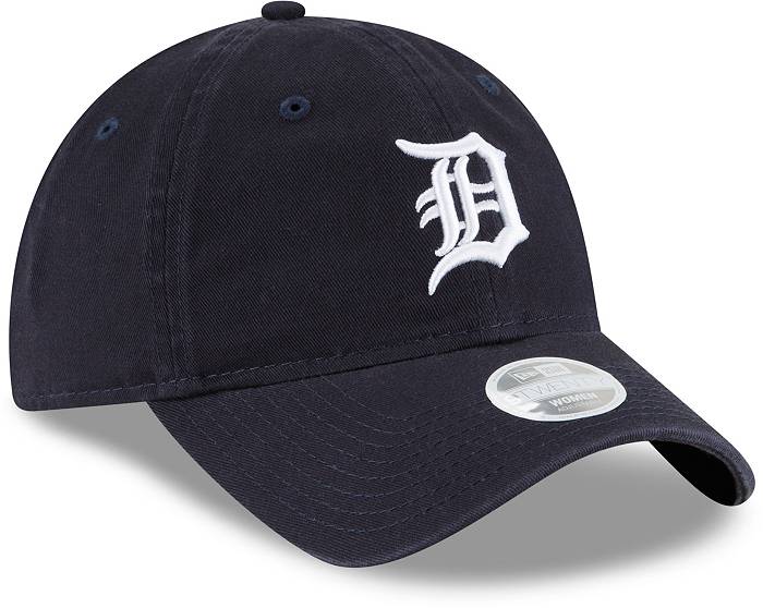 Detroit Tigers New Era 2023 Spring Training 9TWENTY Adjustable Hat - Navy