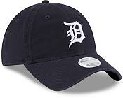 New Era Women's Detroit Tigers Navy 9Twenty Core Classic Adjustable Hat product image