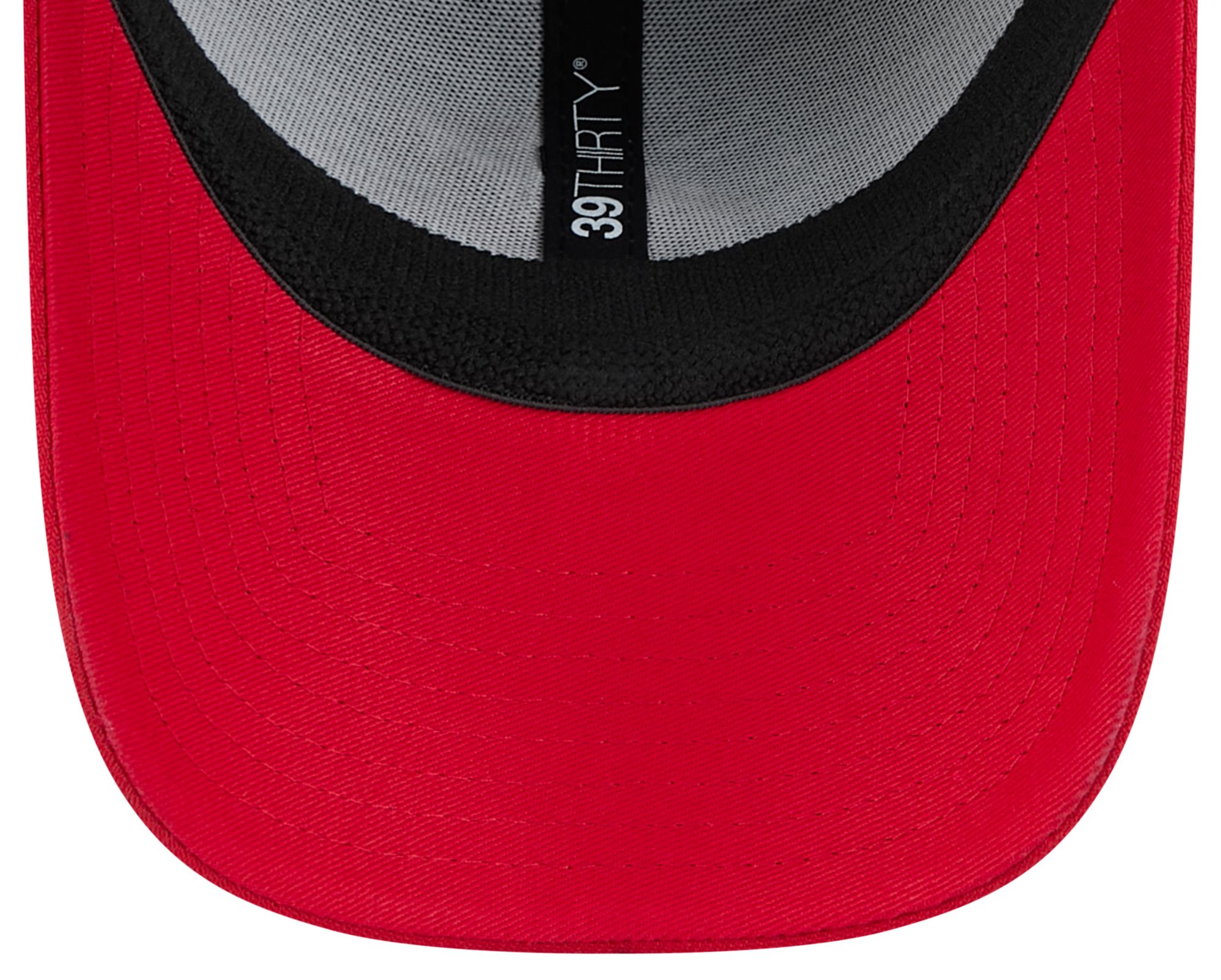 New Era Adult Columbus Clippers Navy Alt Logo 39Thirty Flexfit Hat product image