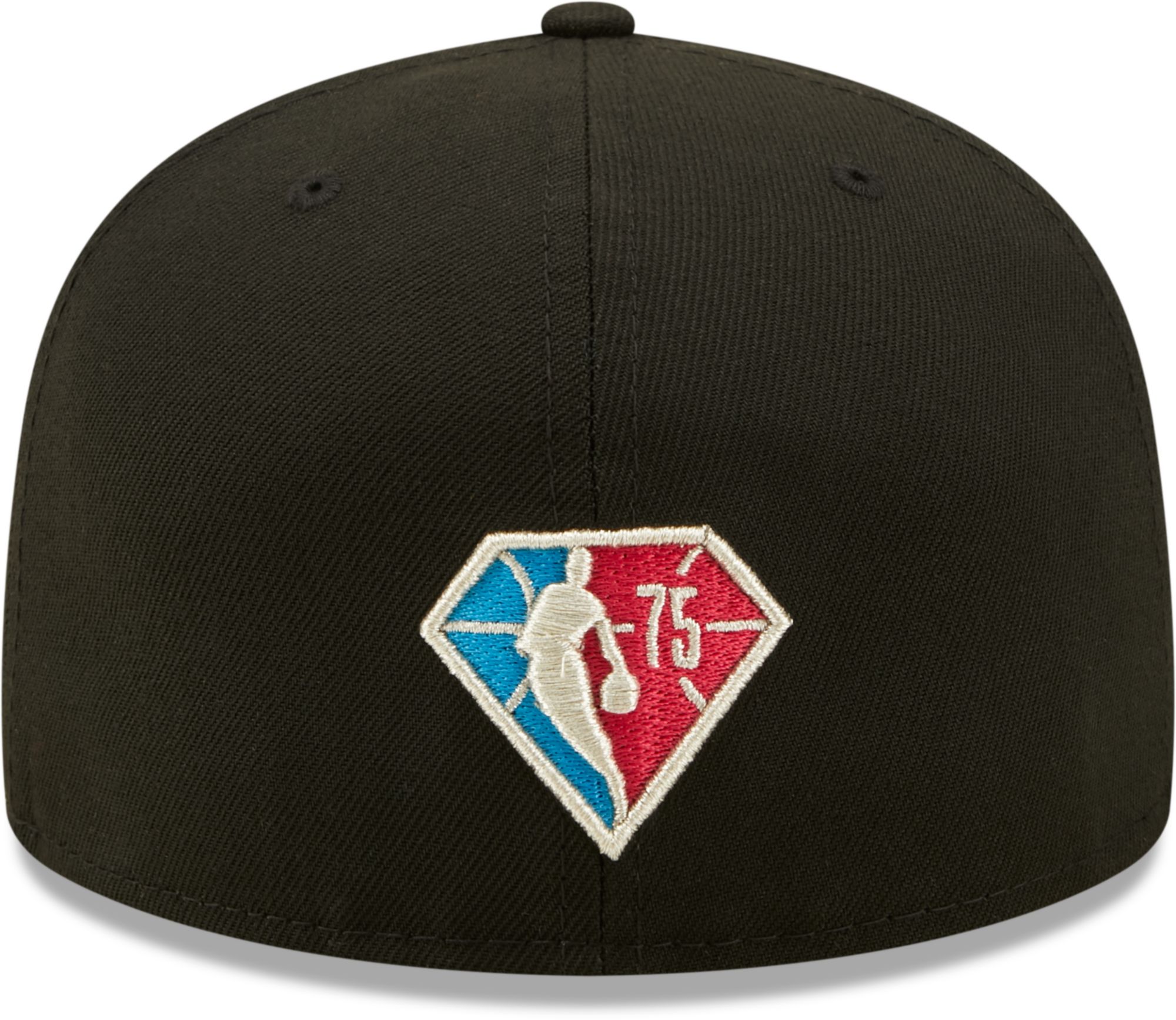 New Era Men's 2022 NBA All-Star Game Miami Heat Black 59Fifty Fitted Hat product image