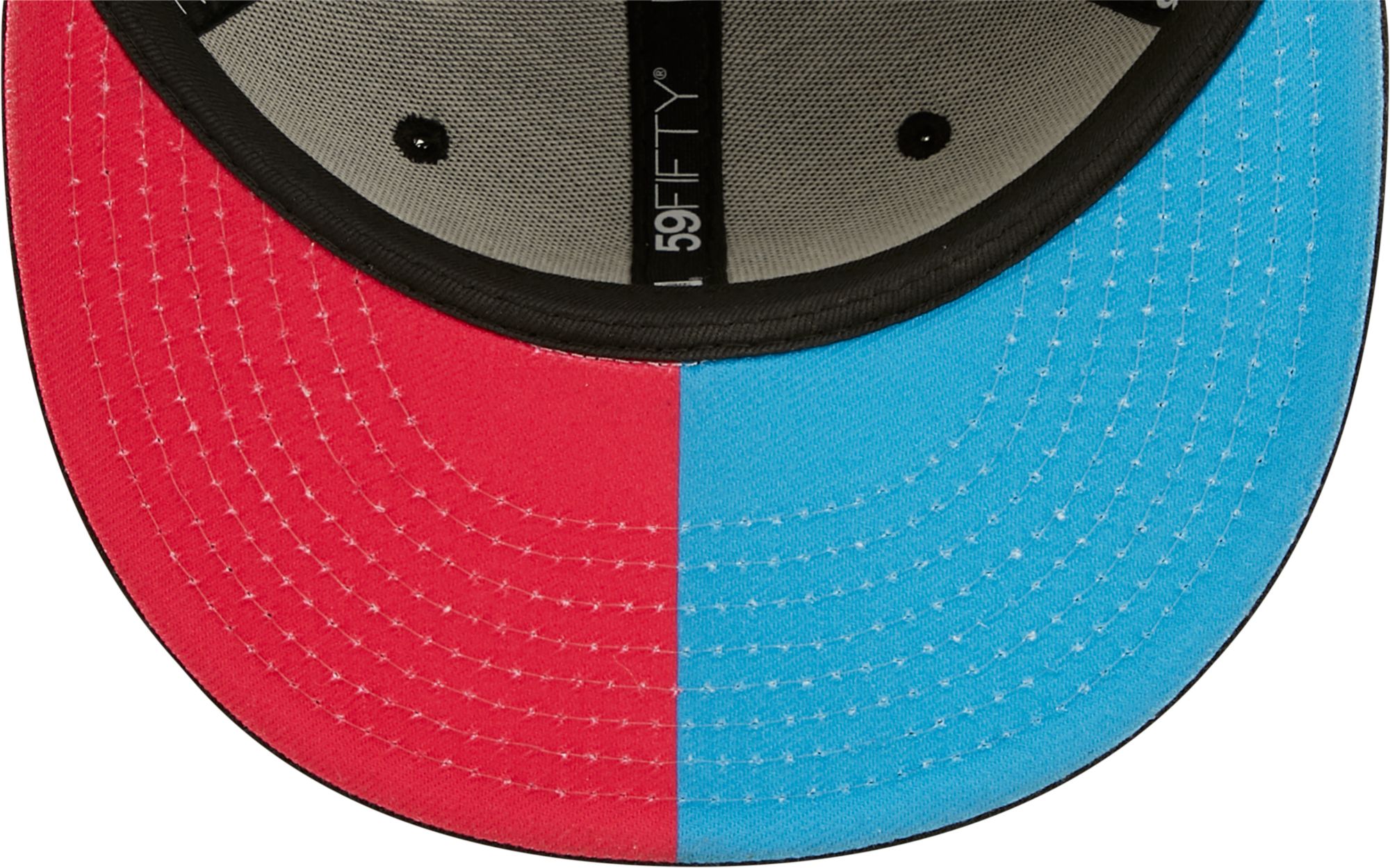 New Era Men's 2022 NBA All-Star Game Boston Celtics Black 59Fifty Fitted Hat product image