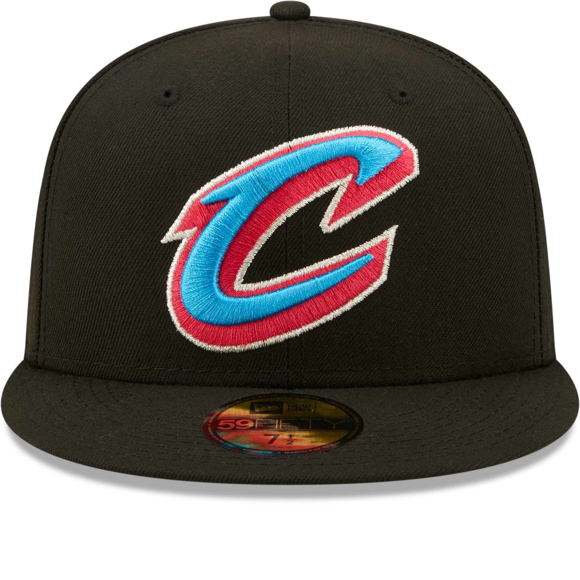 cleveland all star game hat